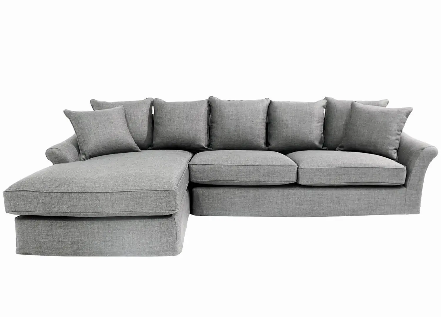 Mila Sofa | Burgg Furniture