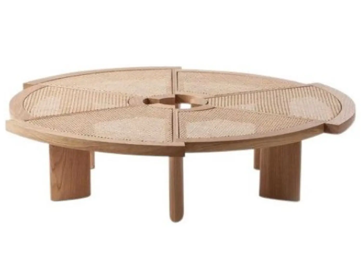 Cassina 529 Rio Coffee Table