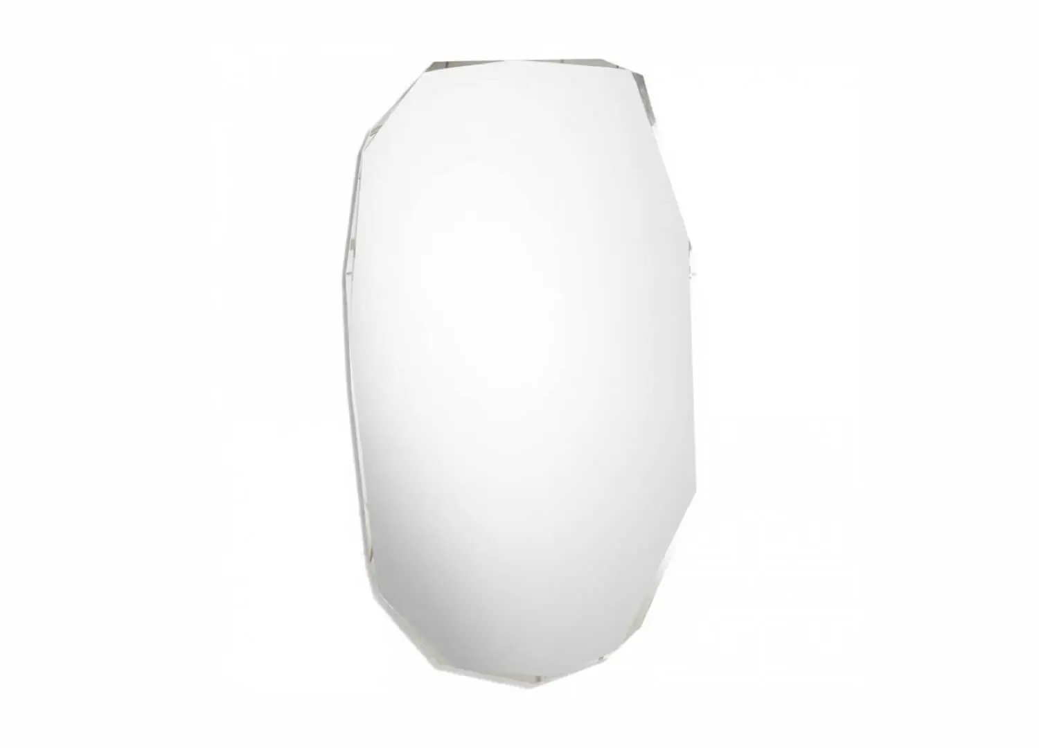Kooh-I-Noor Specchi Small Mirror Space Furniture