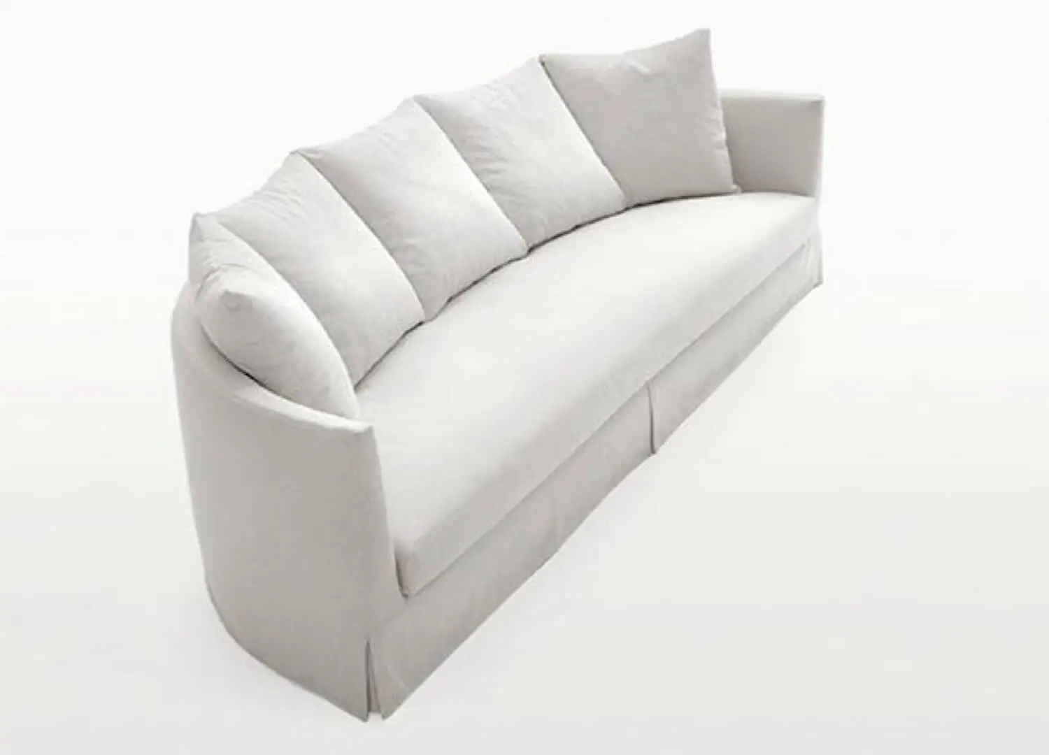 Crono Sofa Space Furniture