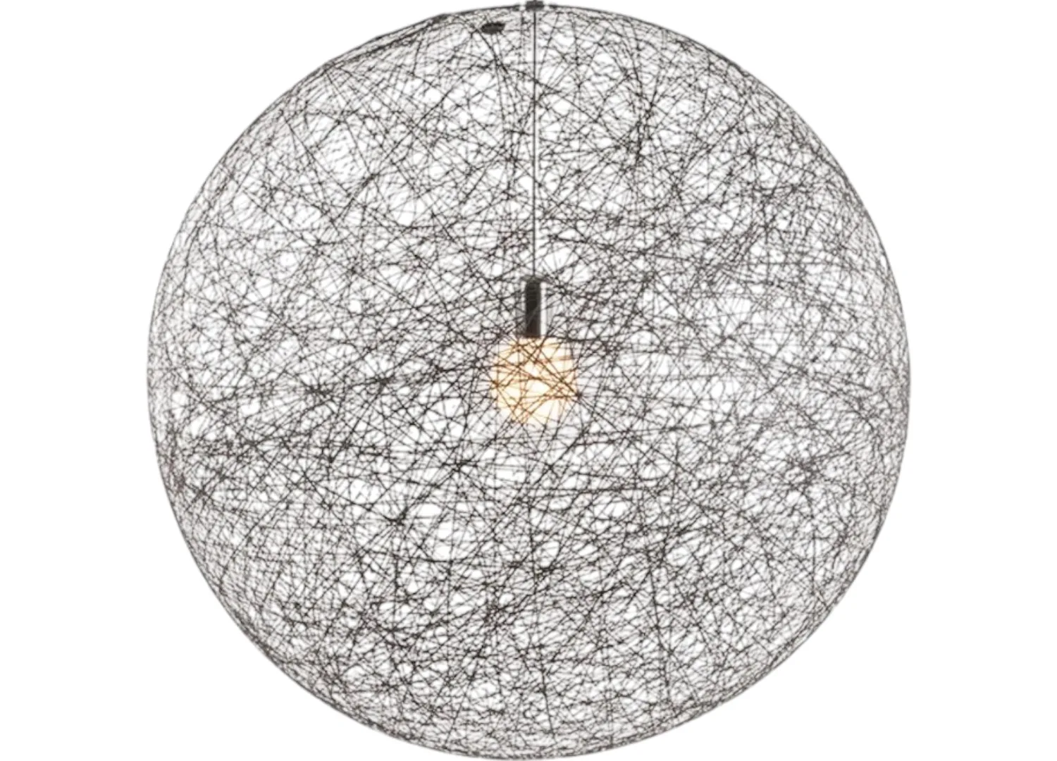 Moooi Random Light Suspension Lamp