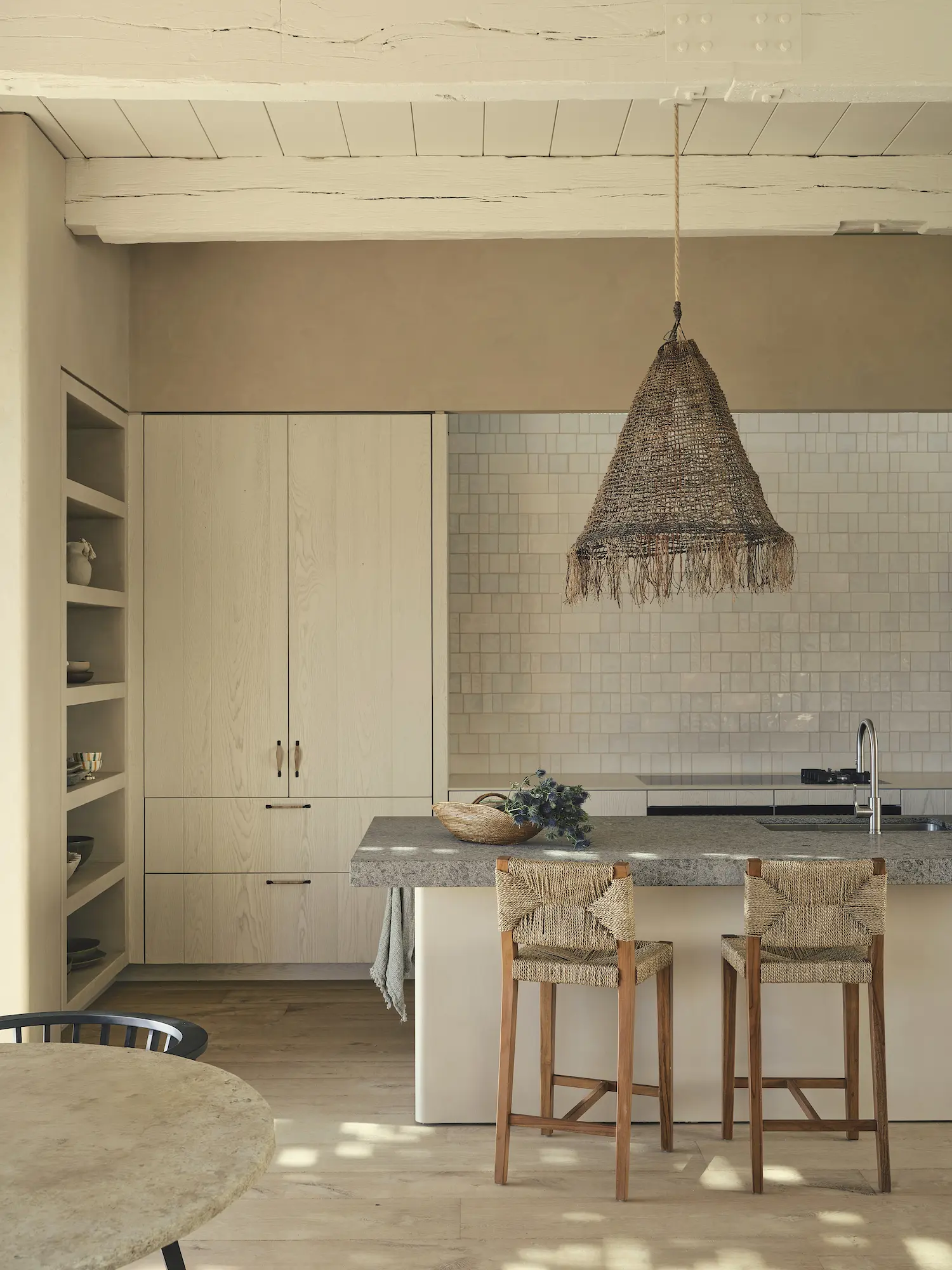 Templeton Architecture | est living