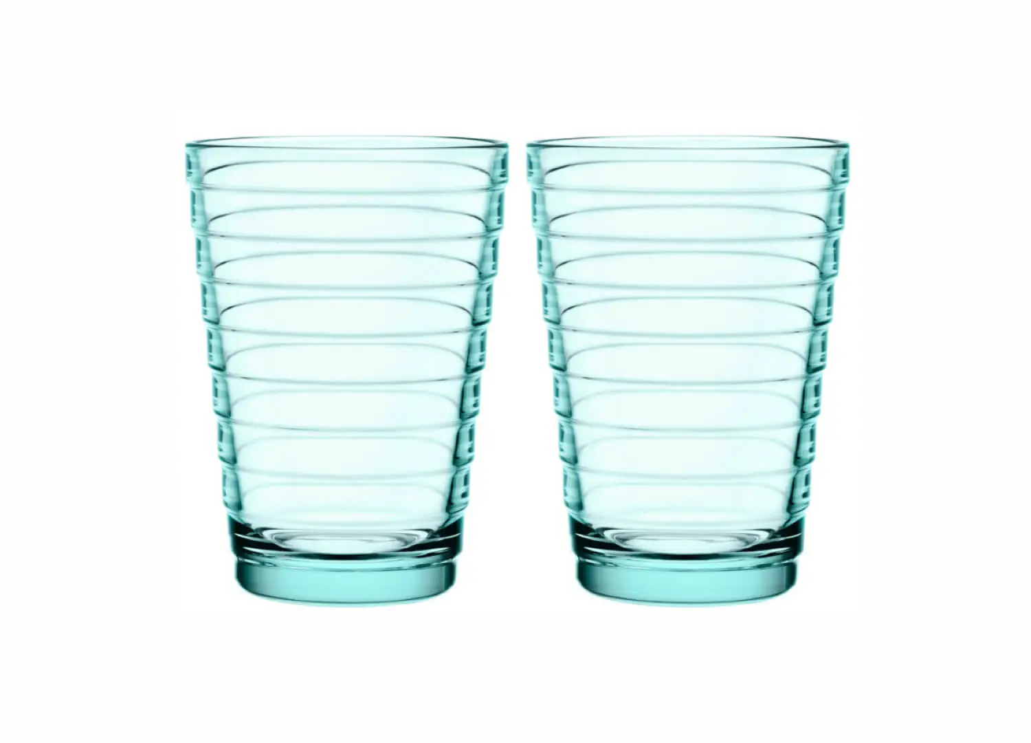 Aino Aalto Highball Glassware Iittala