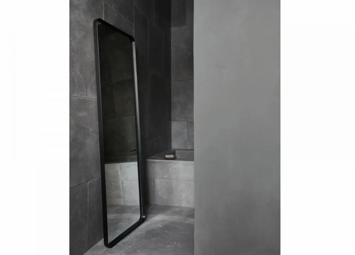 Norm Floor Mirror Menu