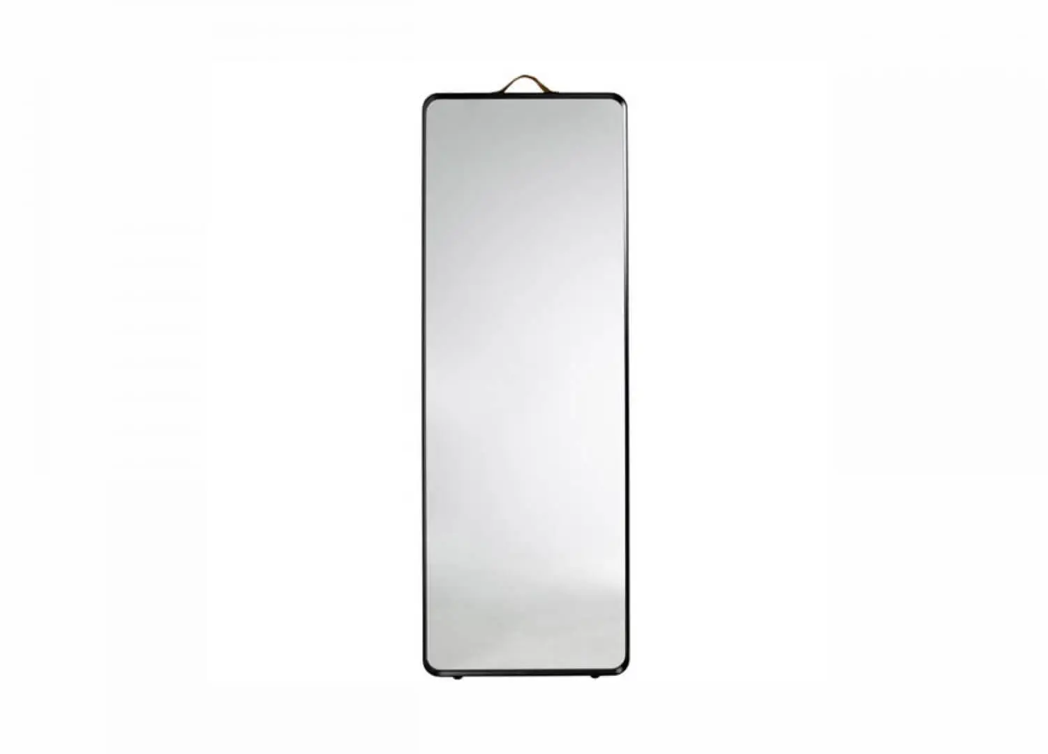 Norm Floor Mirror Menu