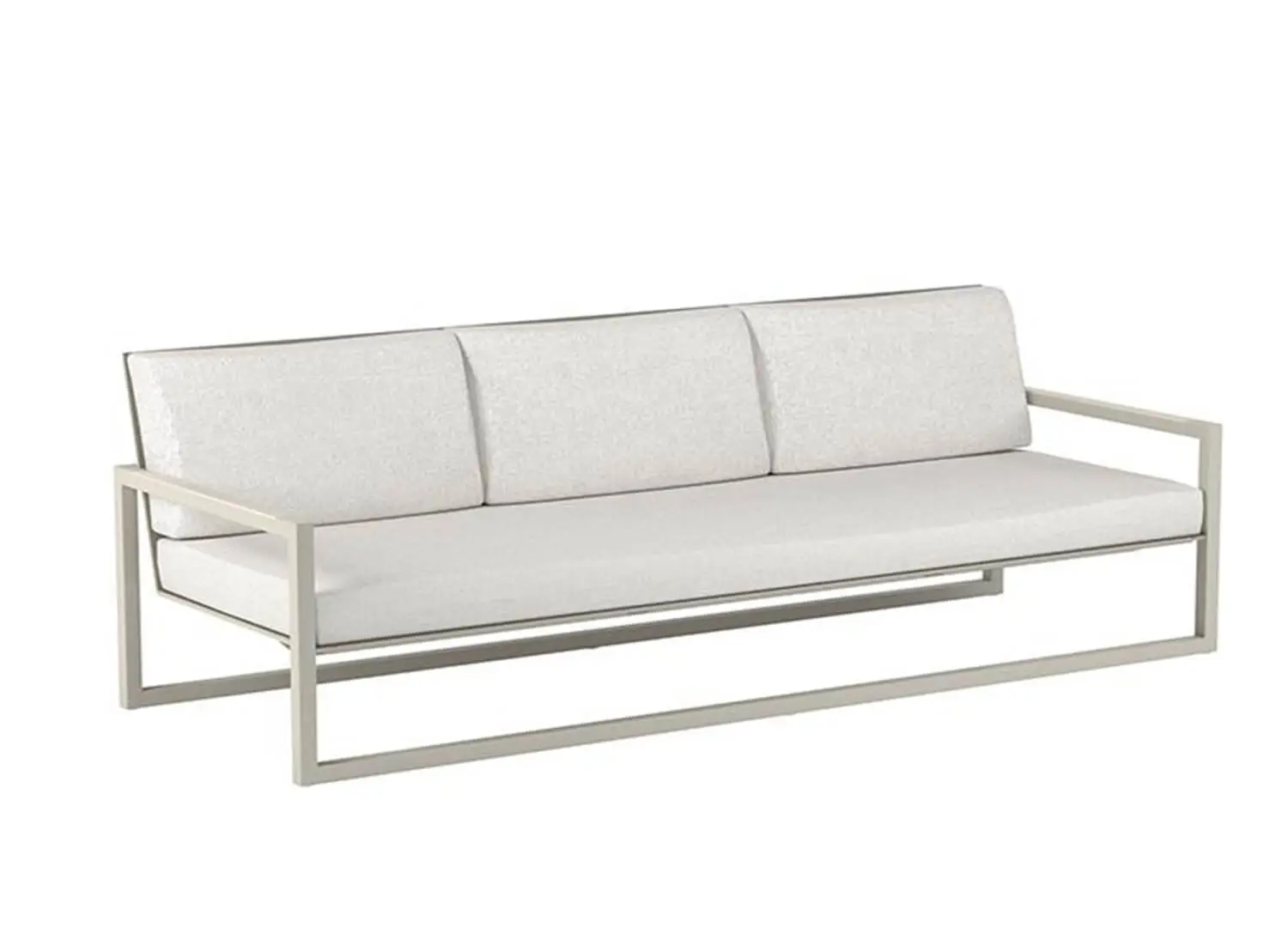 Ninix Outdoor Lounge Parterre