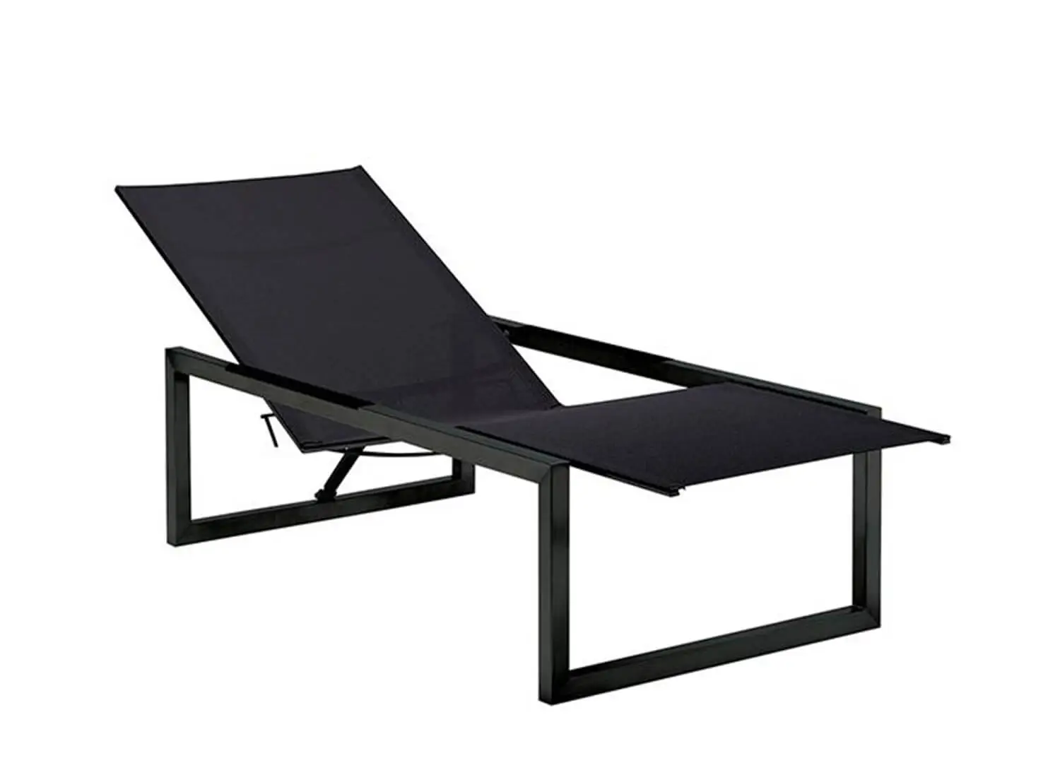 Ninix Sunlounger Parterre