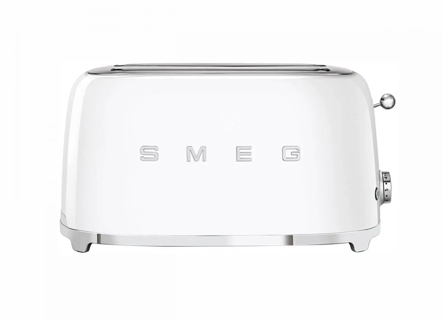 50s Style Toaster Smeg