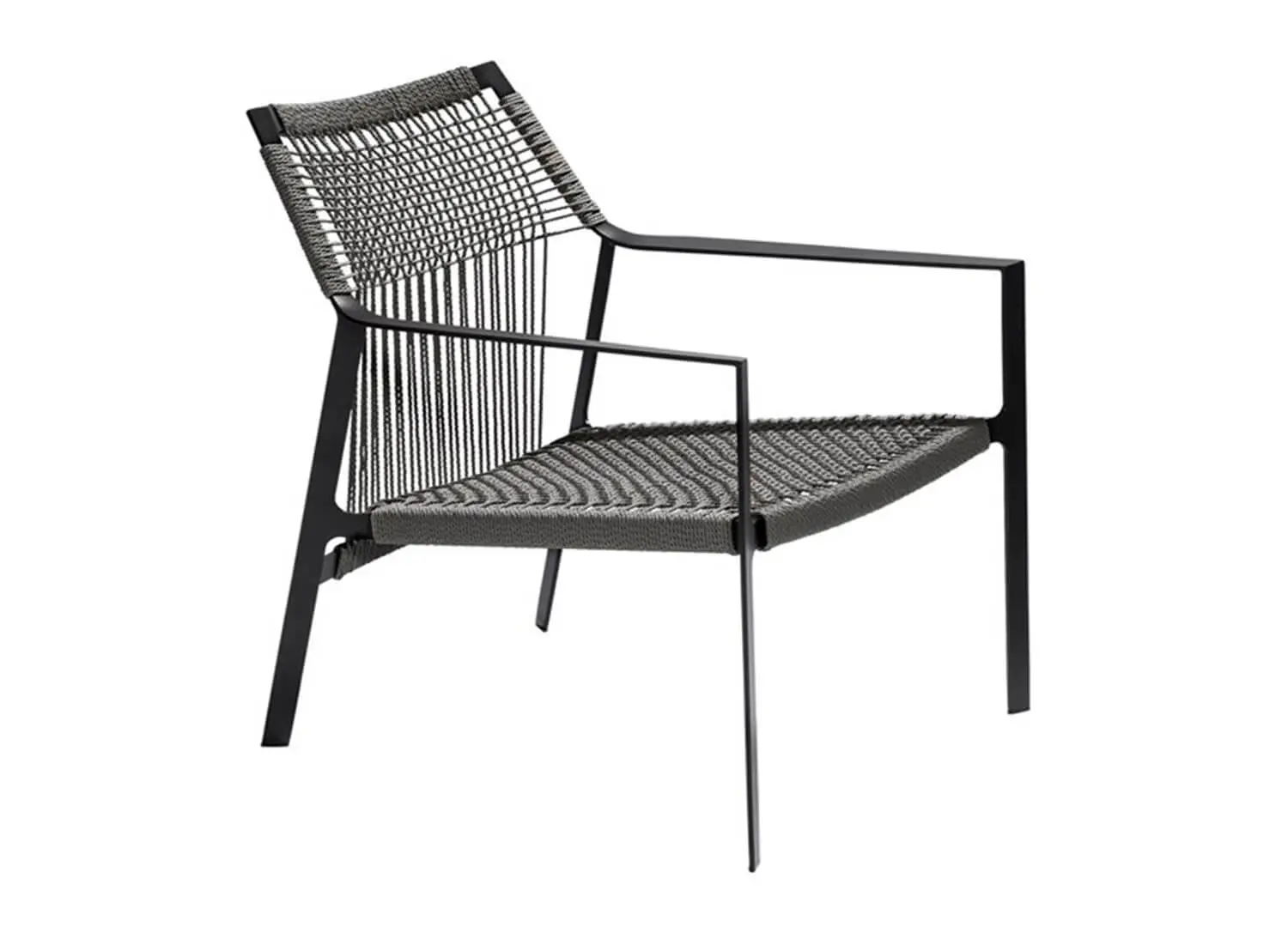 Tribu Nodi Easy Chair Cosh Living