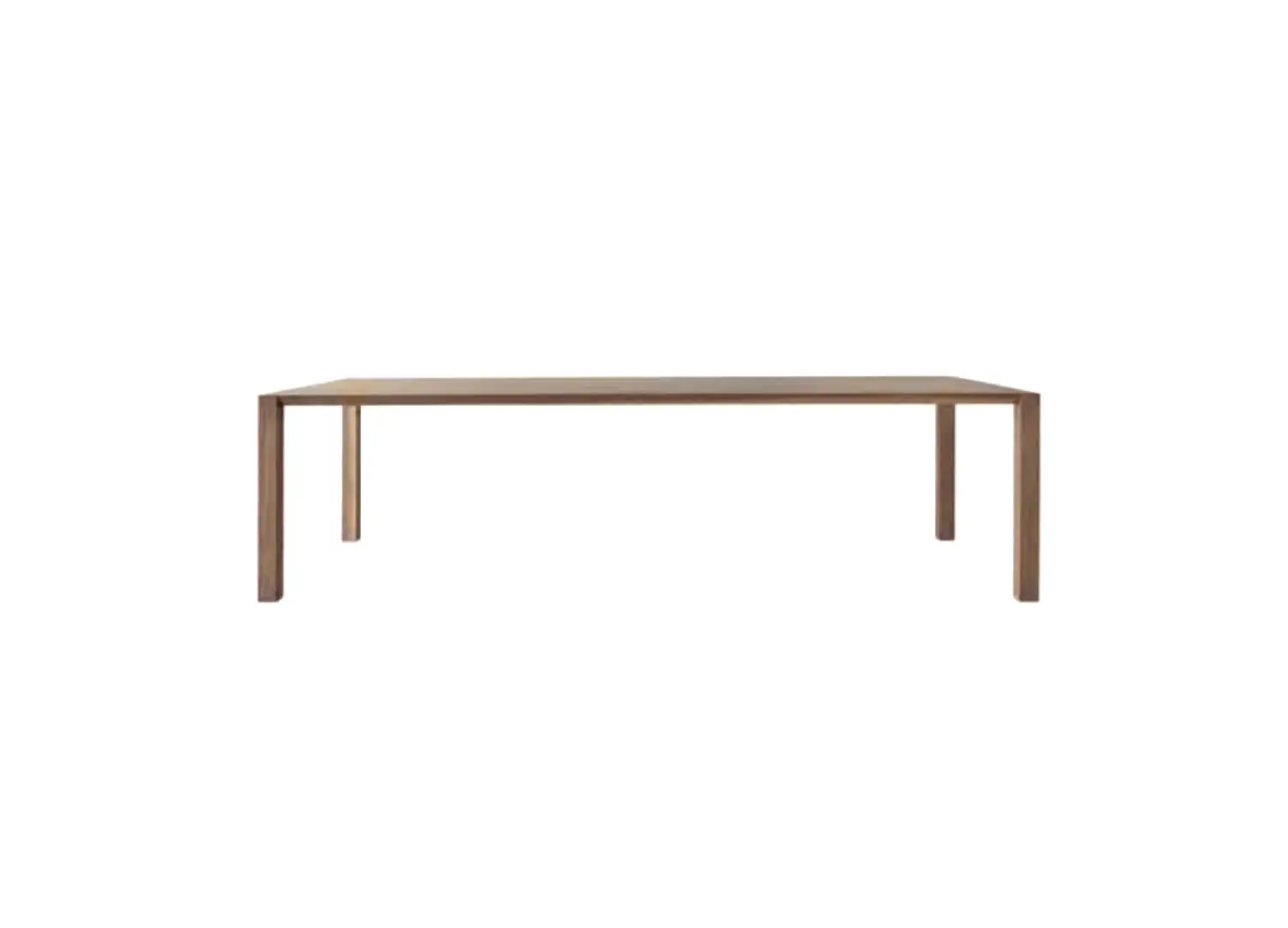 Blade Table Poliform