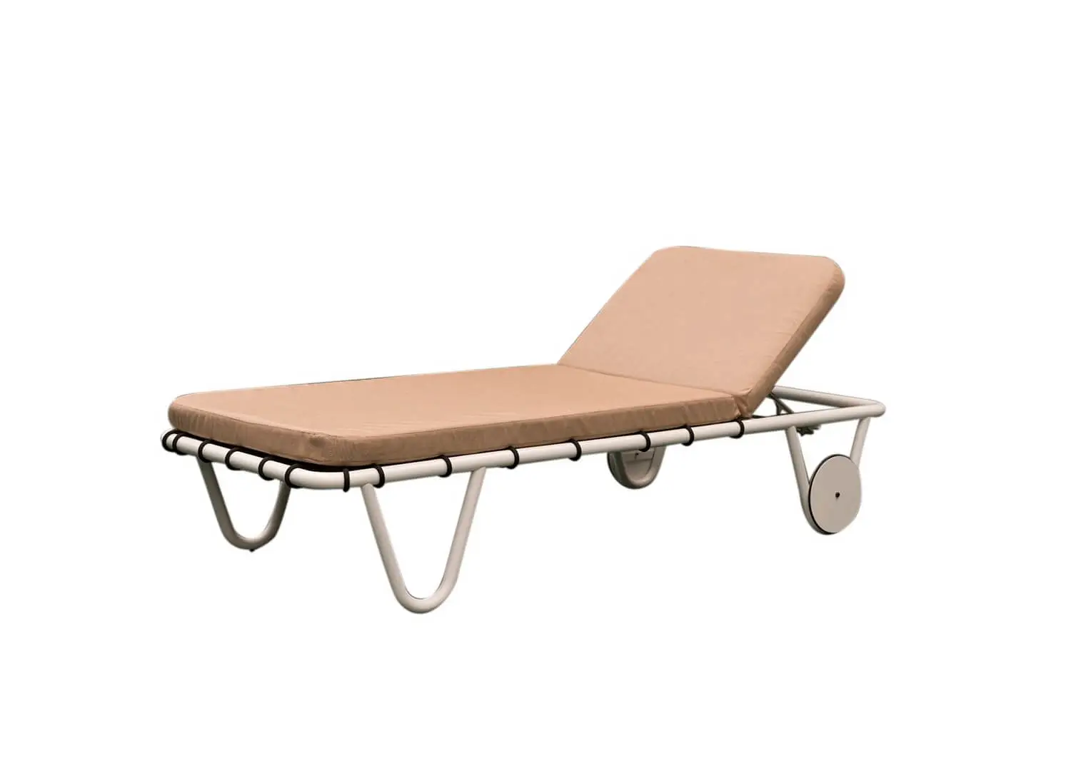 Grazia & Co Palm Springs Sun Lounger