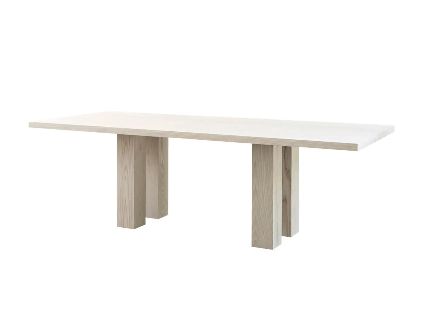 Dining Table Ameé Allsop Studio