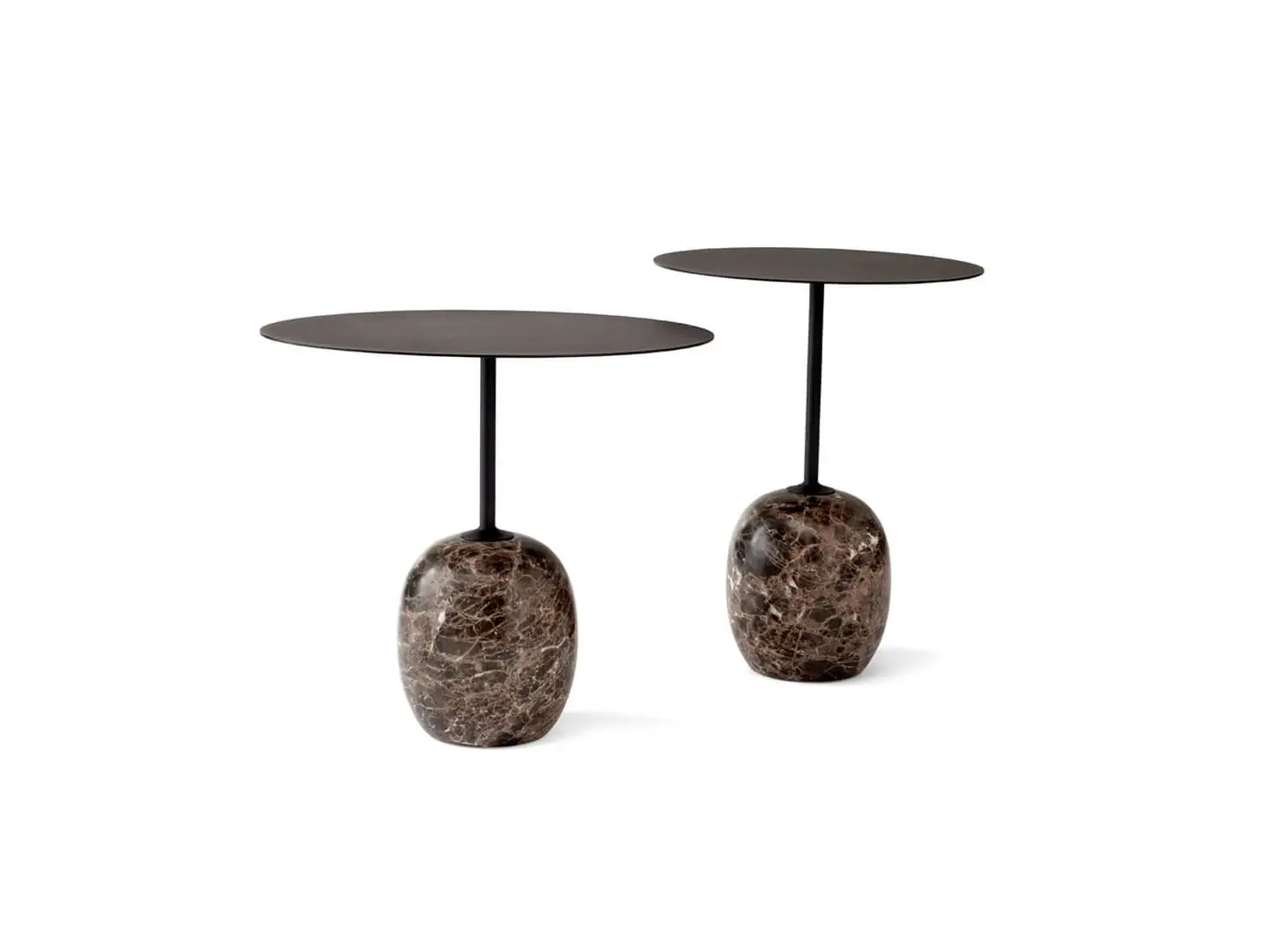 Lato Side Table Cult