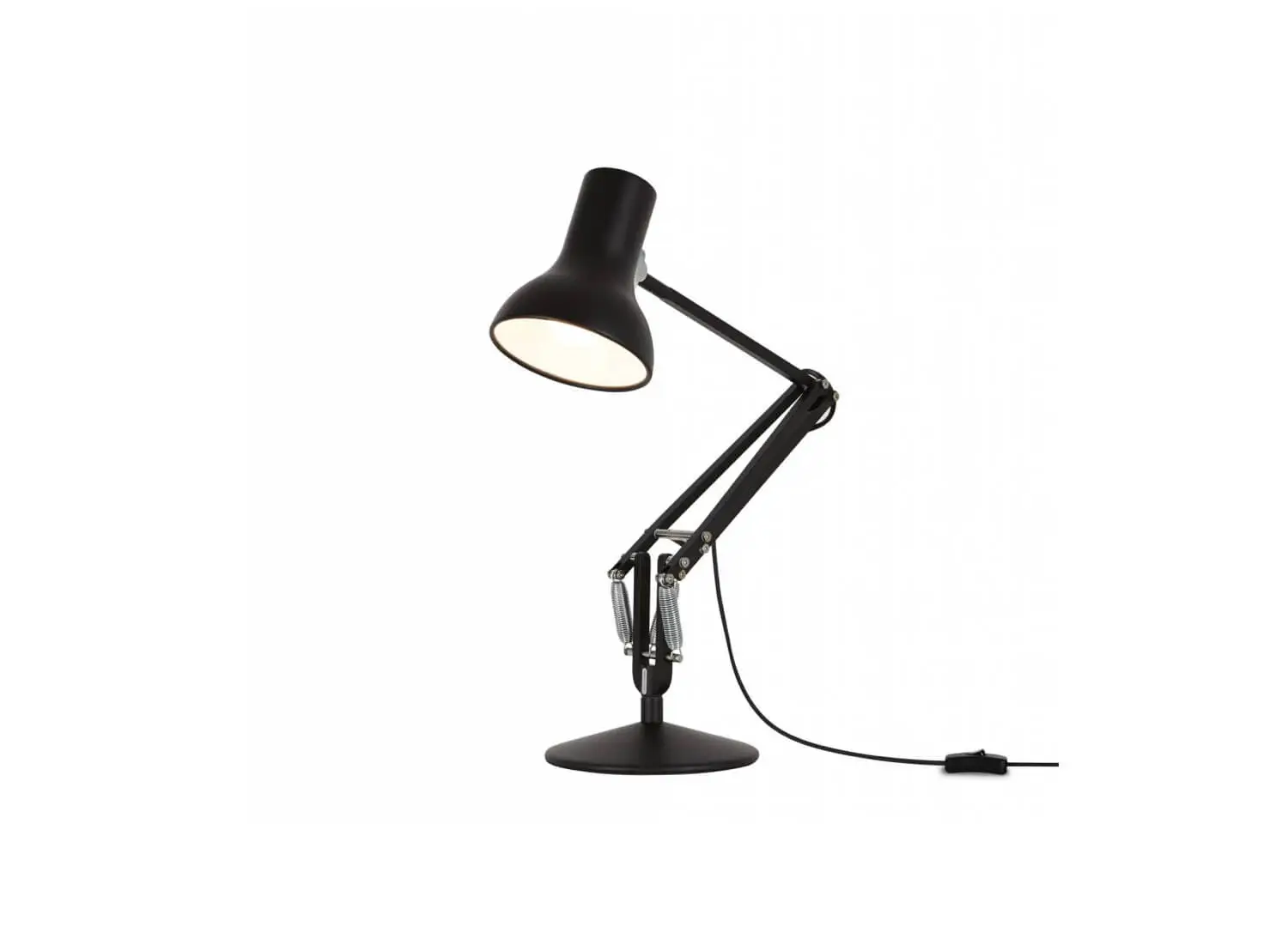 Type 75 Mini Table Lamp Cult