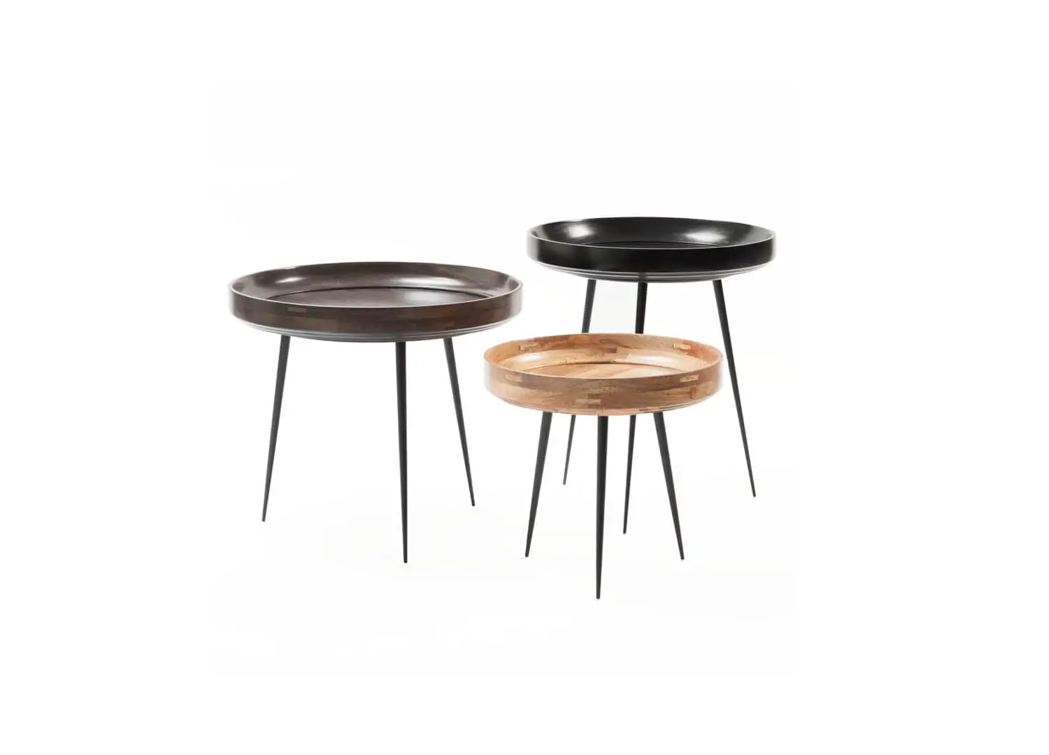 Bowl Table Cult