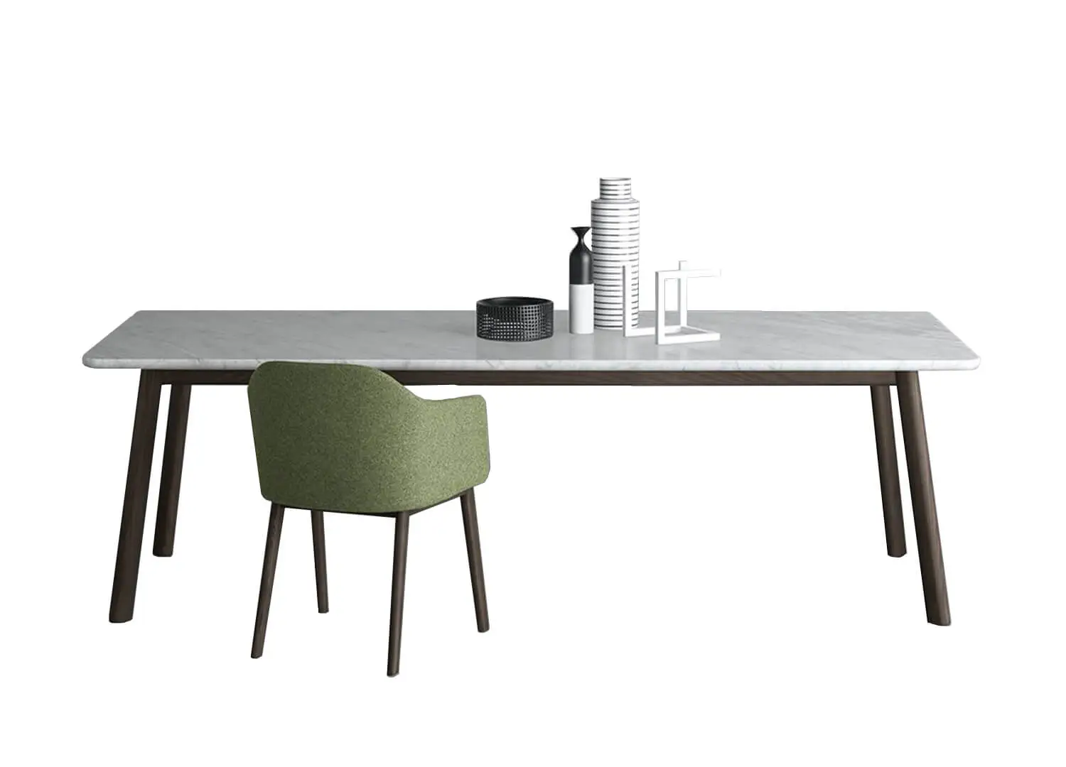 Ginger Table Fanuli