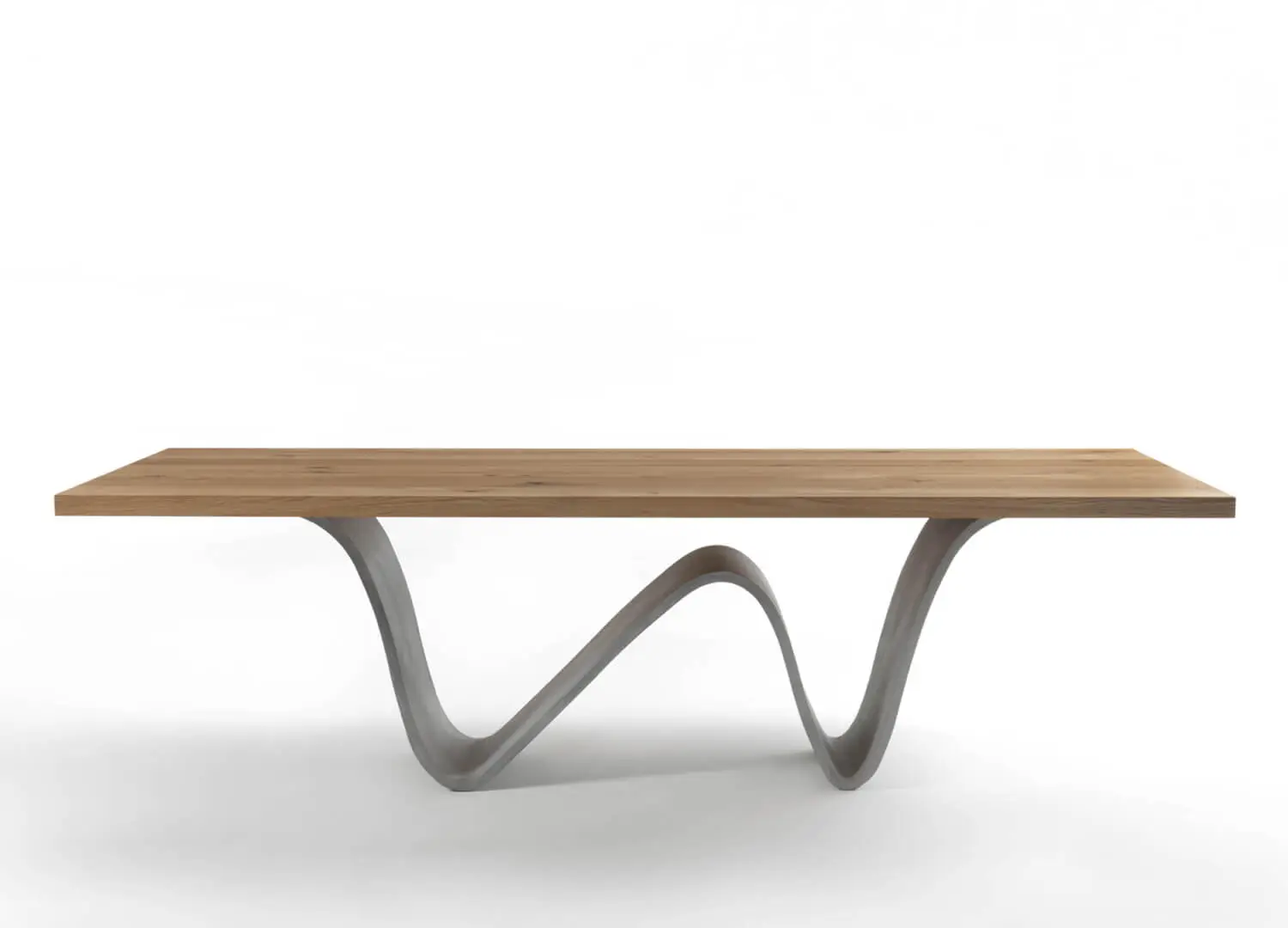 Bree e Onda Dining Table Fanuli