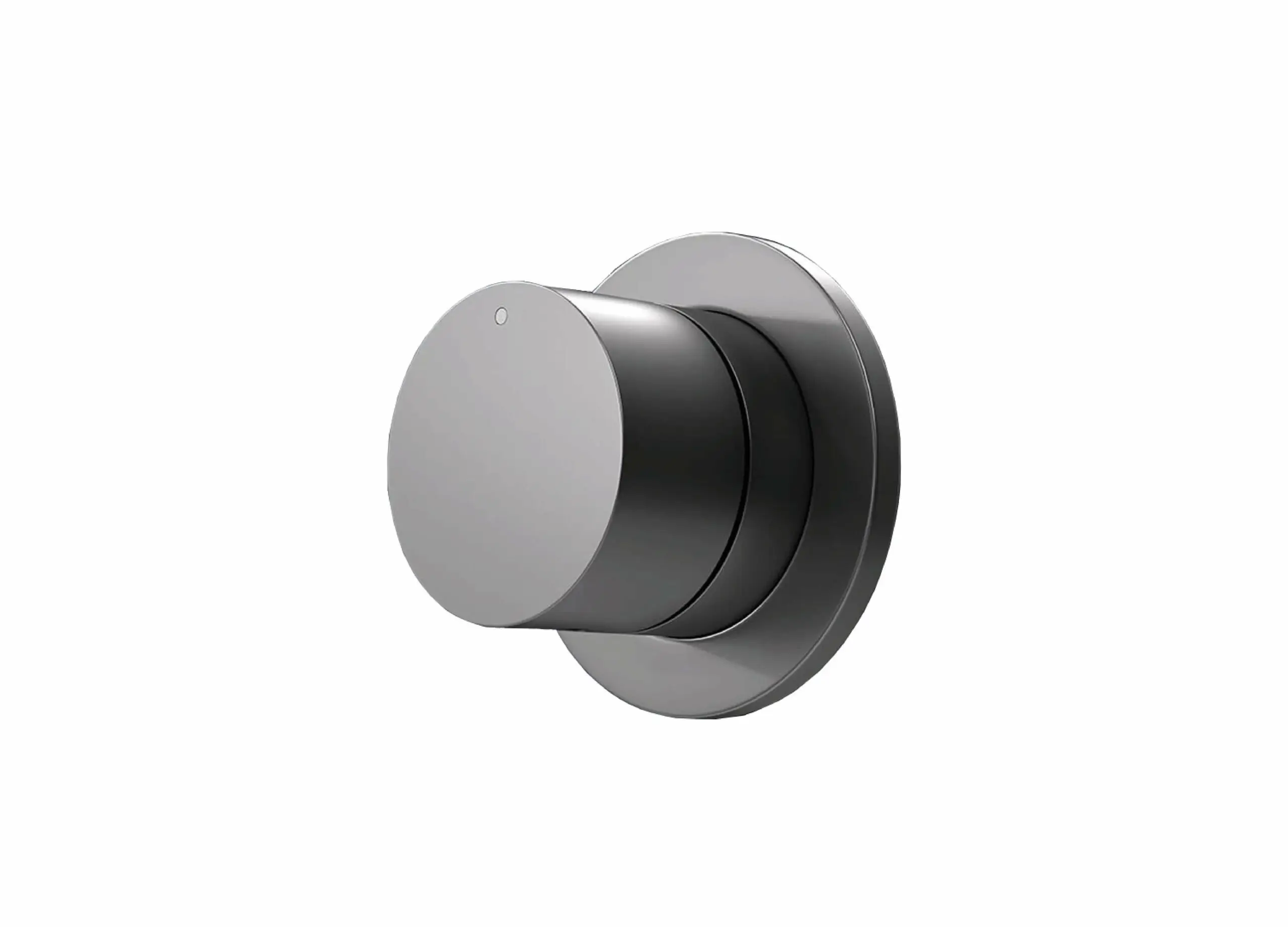 Eccentric 2-Way Diverter Rogerseller