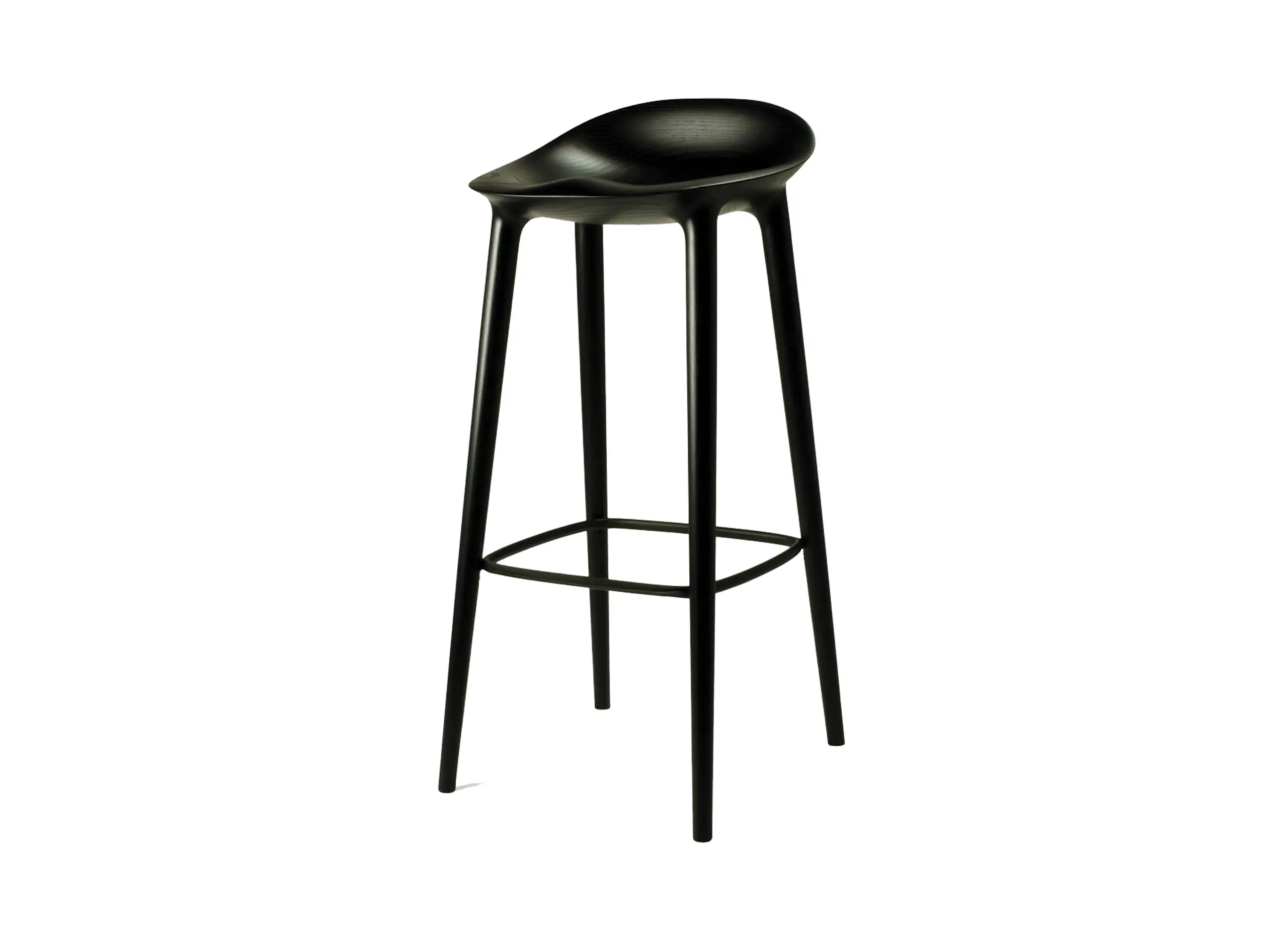 Miyazaki Bar Stool
