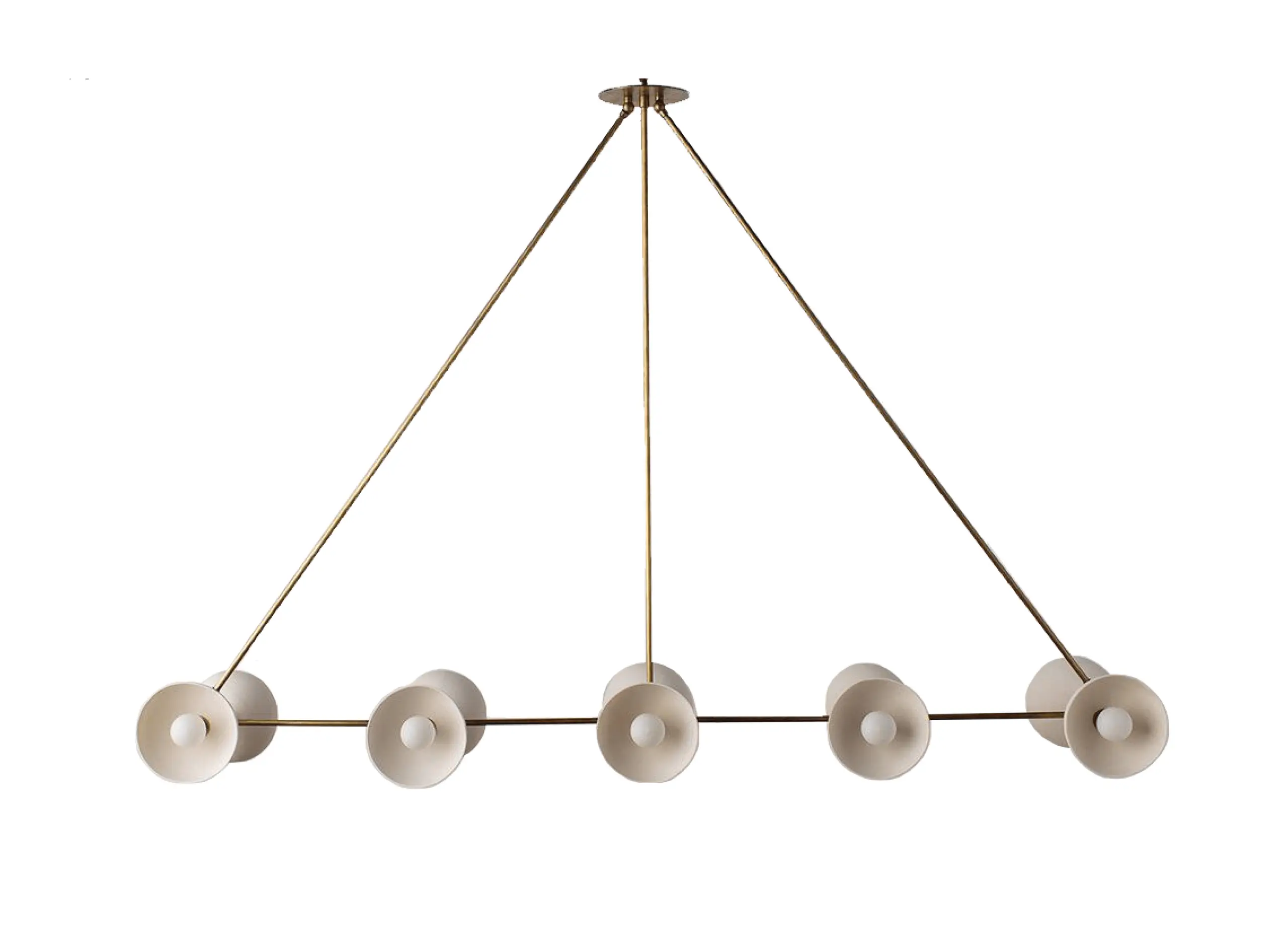 Apparatus Trapeze 10