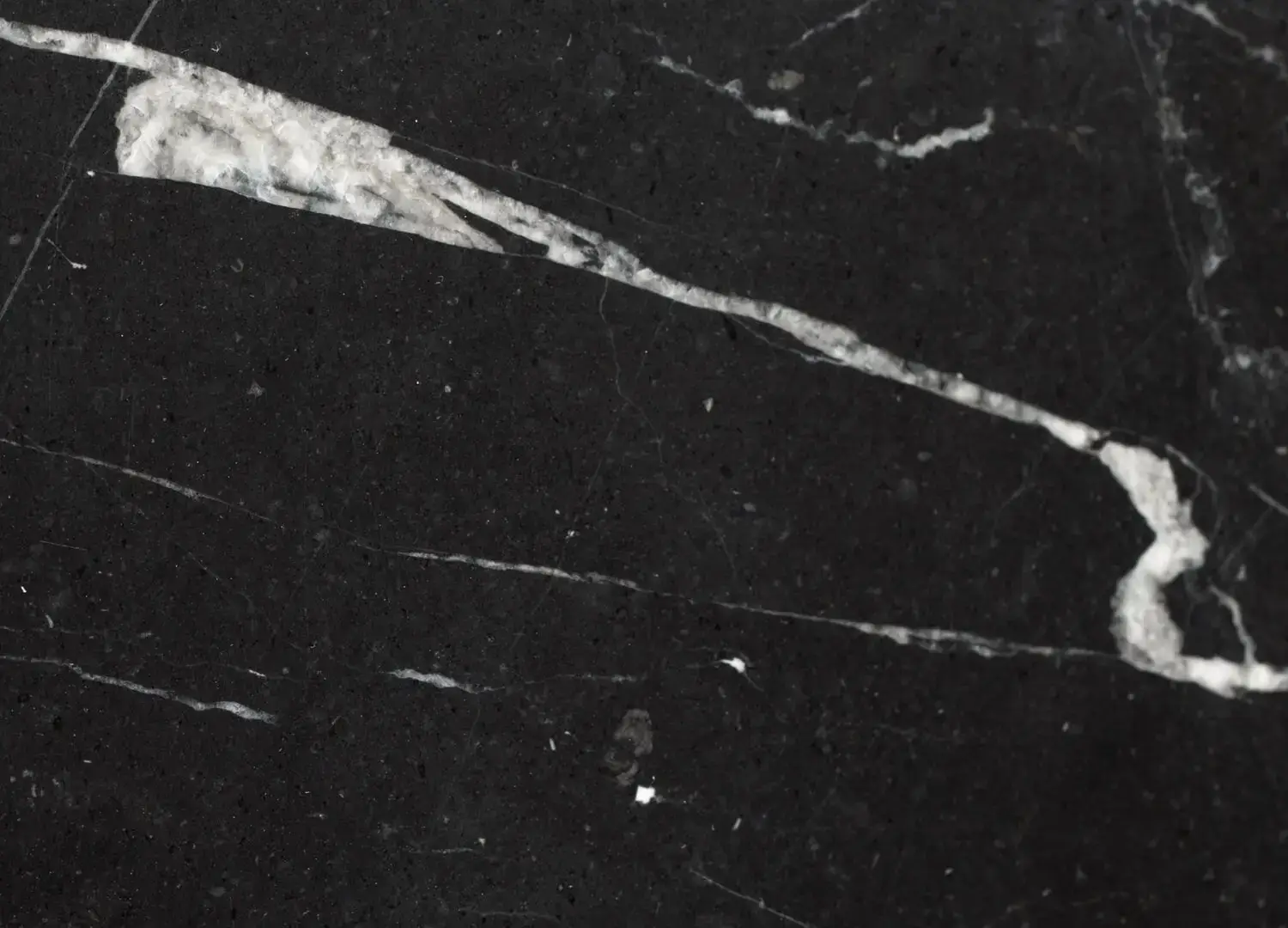 Nero Marquina Marble Marable