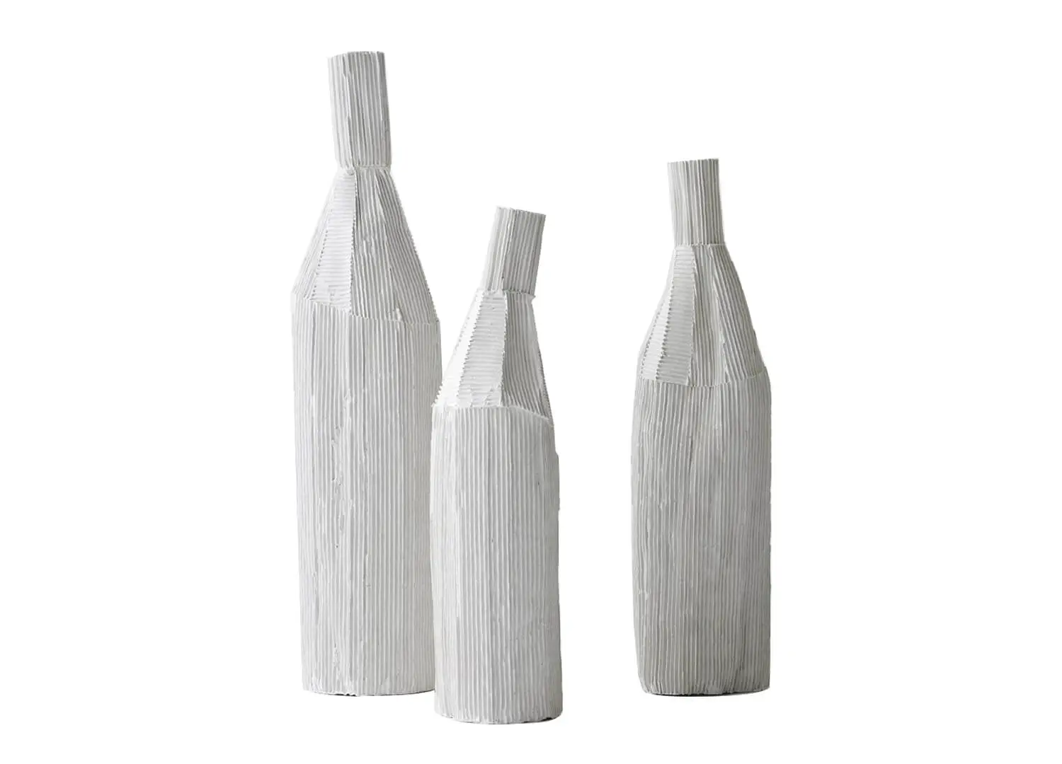 Clay Bottle Fanuli