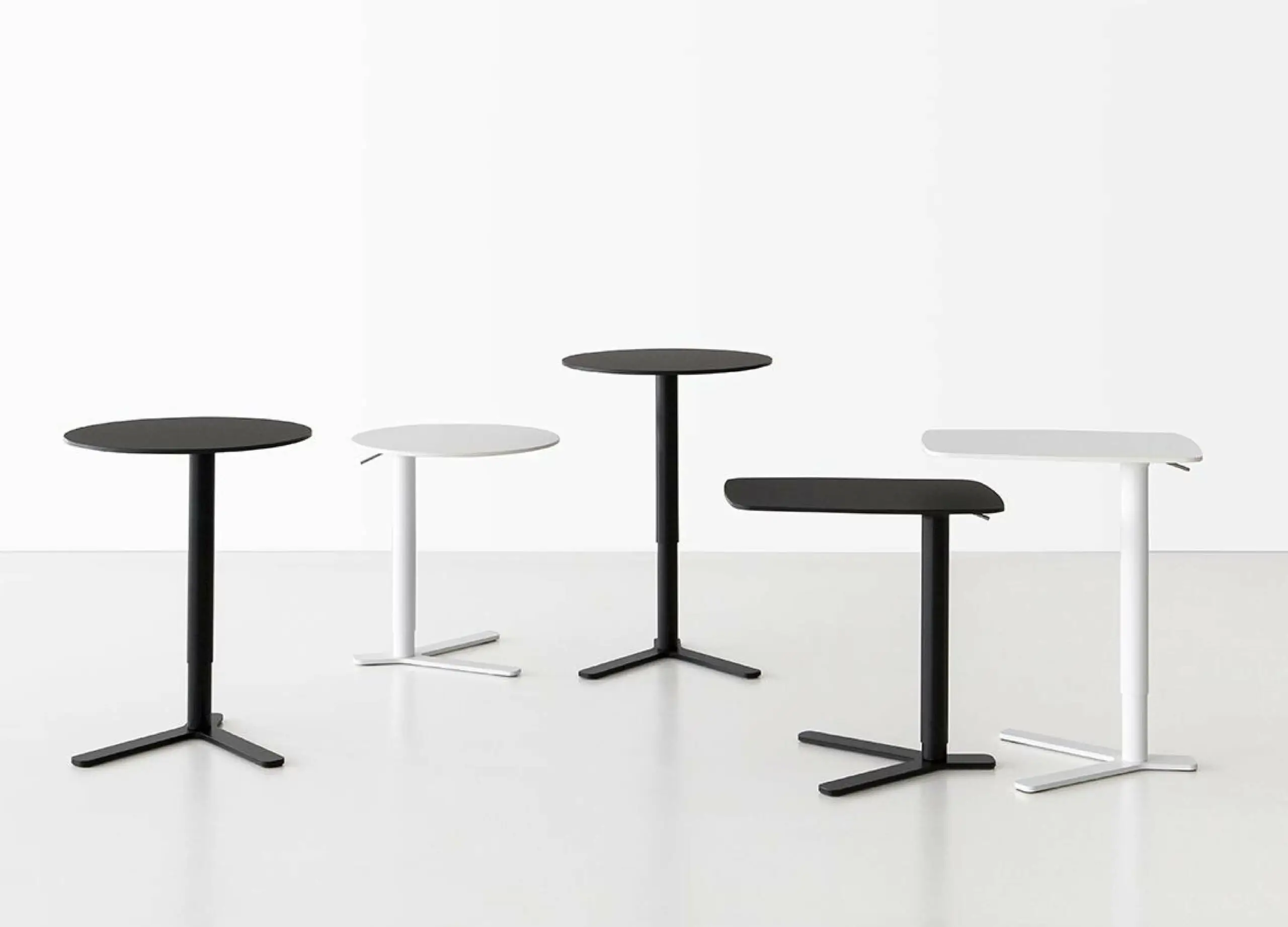 Lapalma Yo Side Table Cosh Living