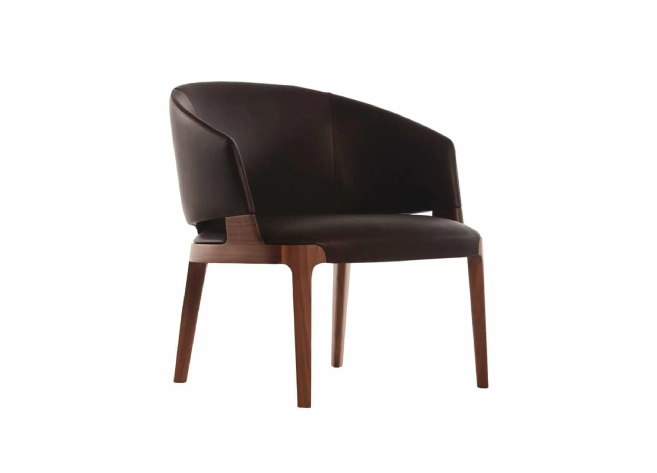 Potocco Velis Lounge Tub Chair Armchair Cosh Living
