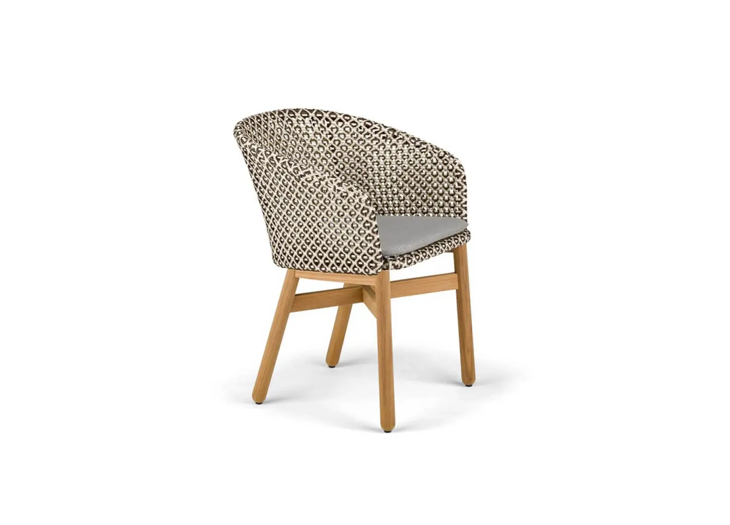 DEDON MBRACE Armchair Cosh Living