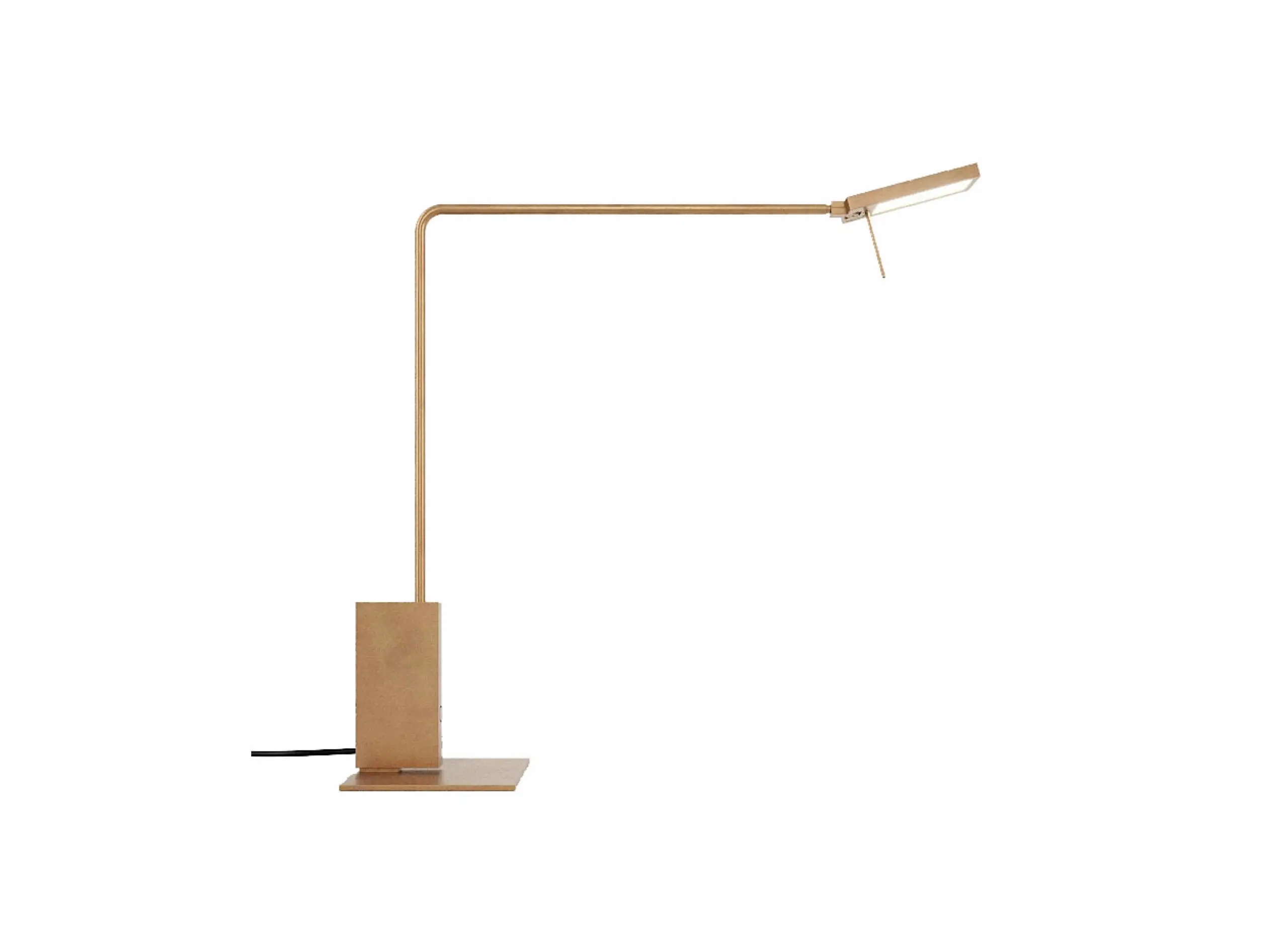 Viabizzuno Roy Tavolo Table Lamp