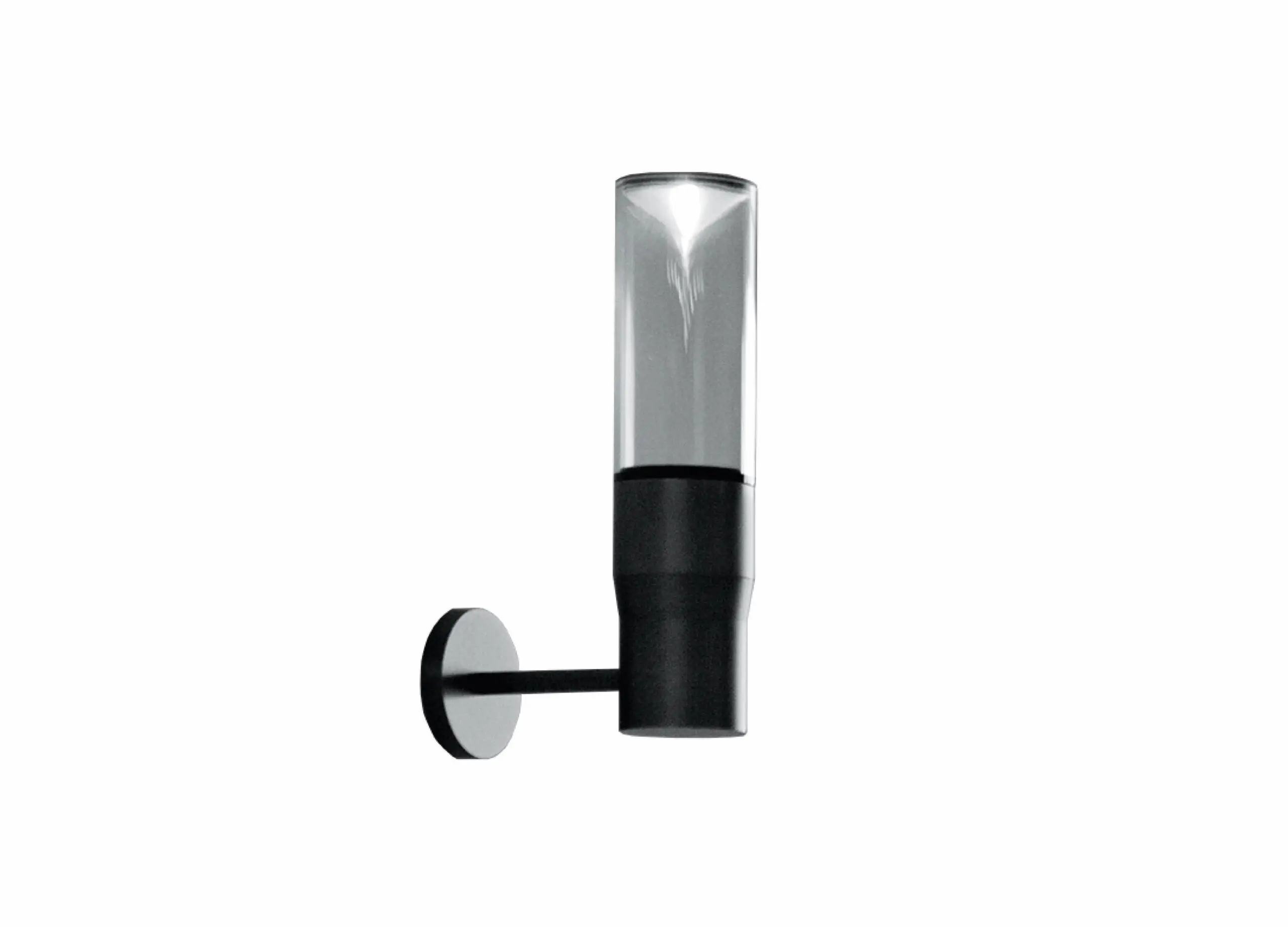Royal Parete Wall Light Viabizzuno