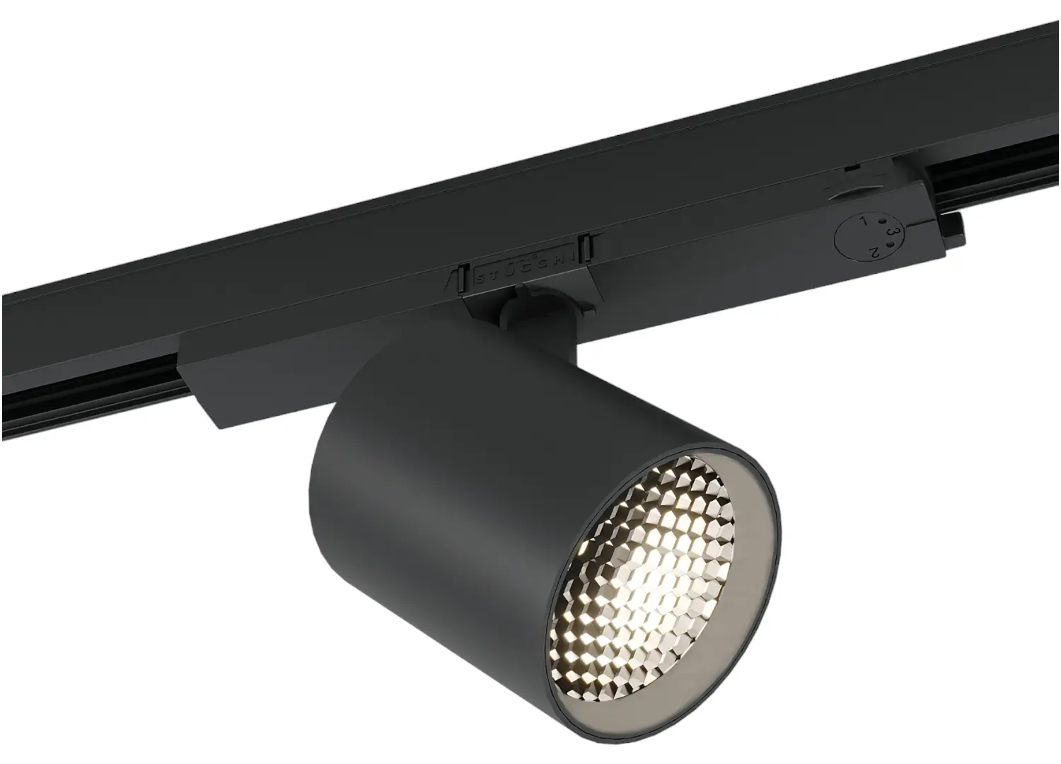 Viabizzuno Econo Track Light