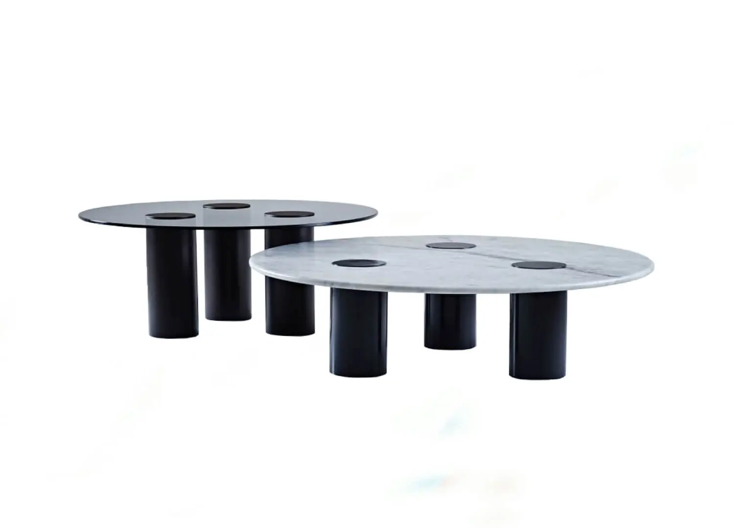 Ivy Coffee Table Grazia&Co