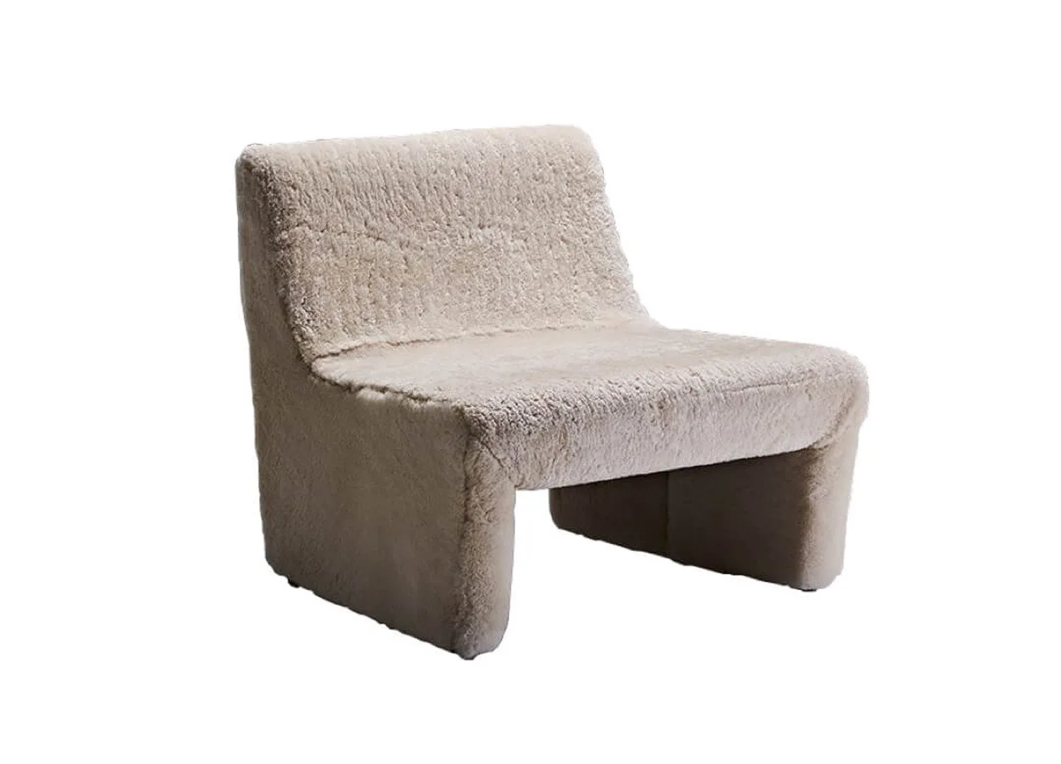Grazia & Co Reeno Occasional Chair