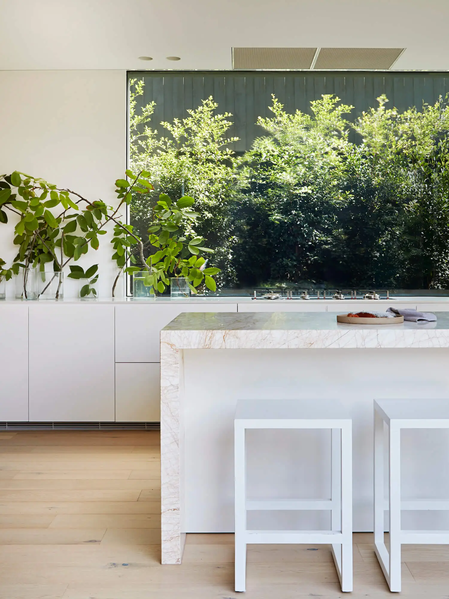 Mayfield Avenue by Studio Four
