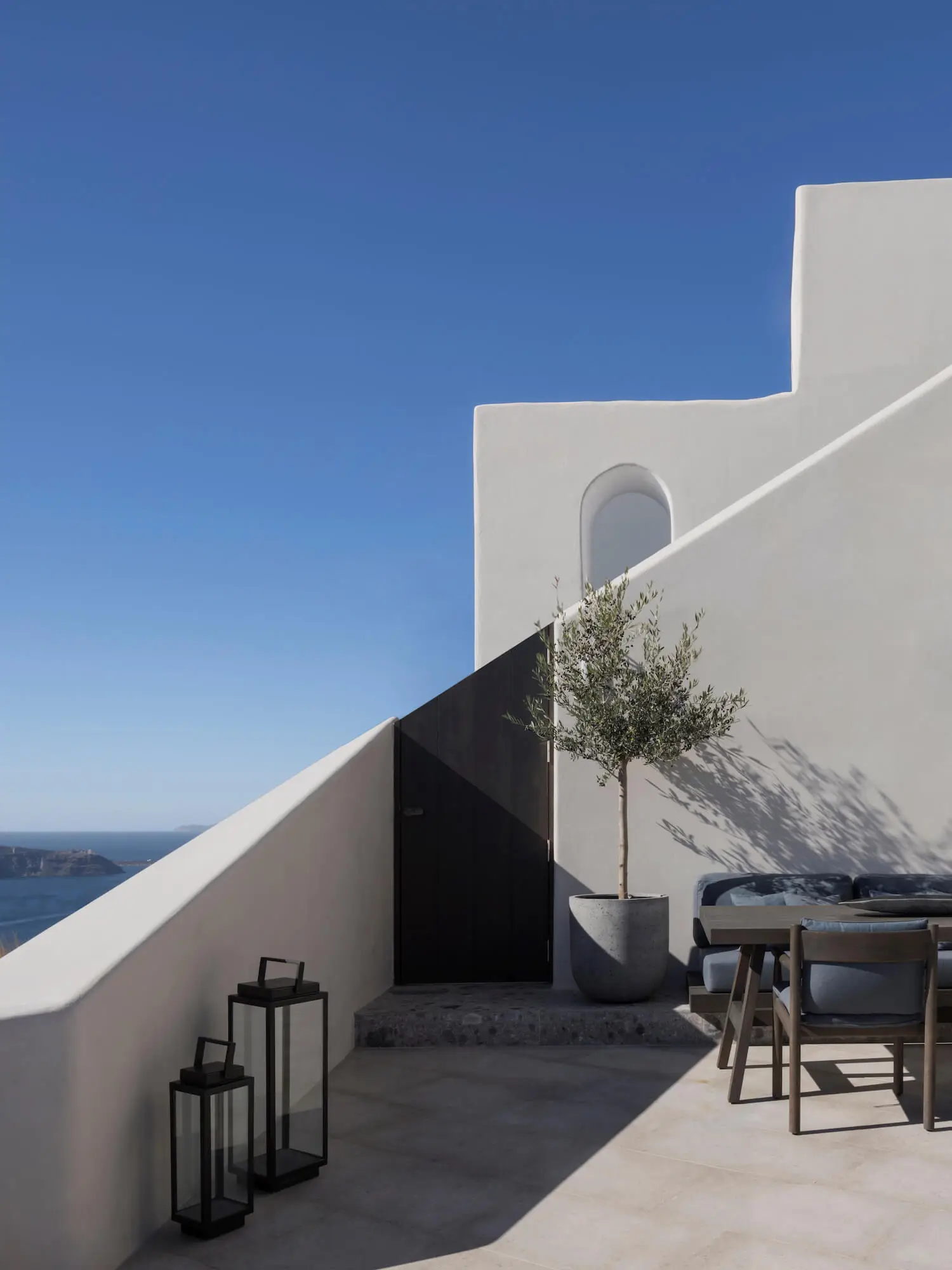 Villa Vora by K-Studio