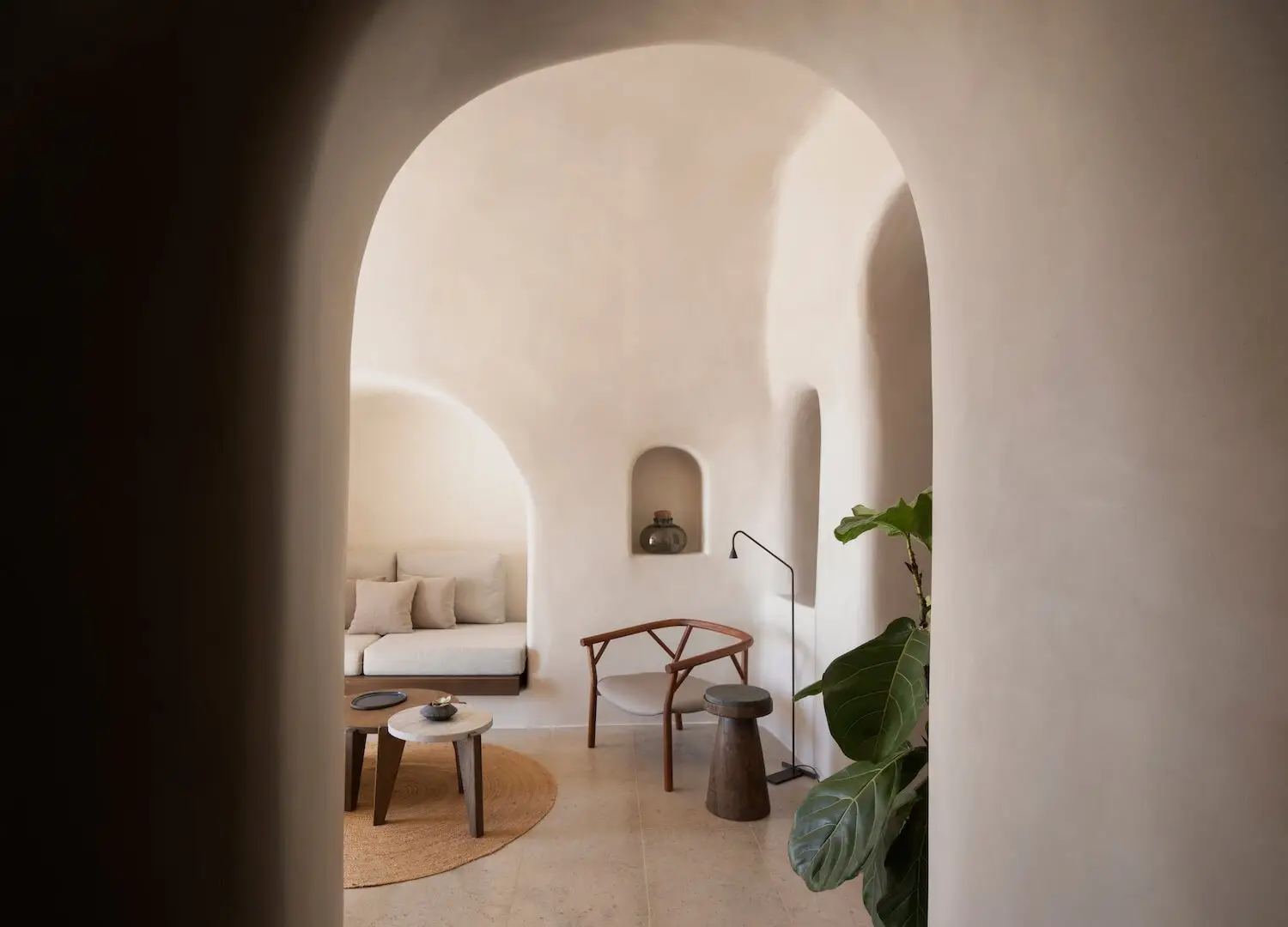Villa Vora by K-Studio