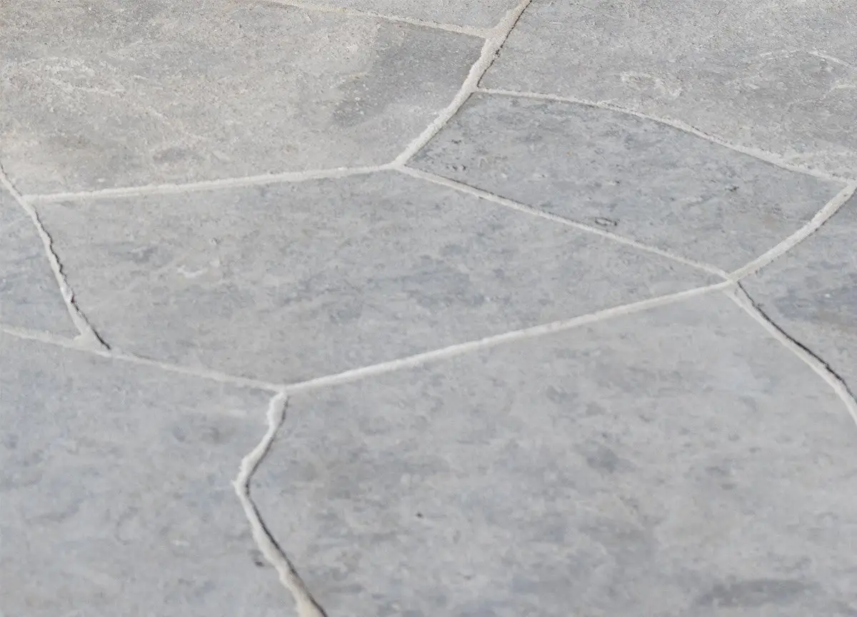Eco Outdoor Andorra Crazy Paving