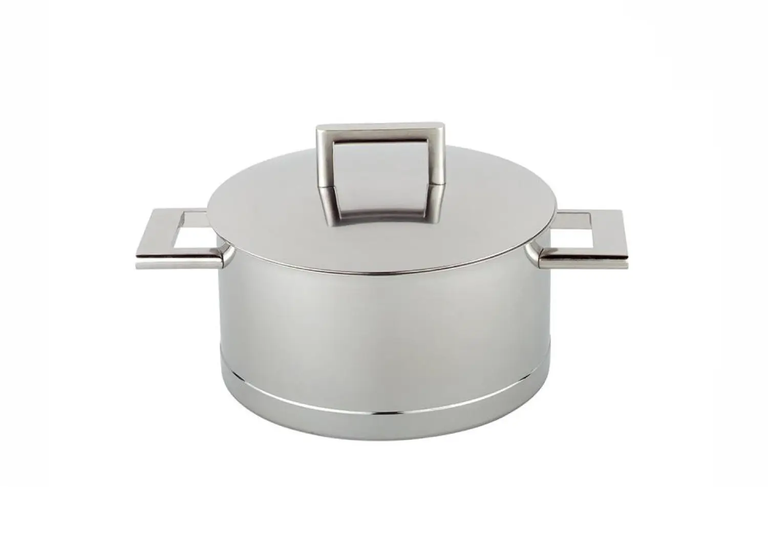 Demeyere John Pawson Dutch Oven