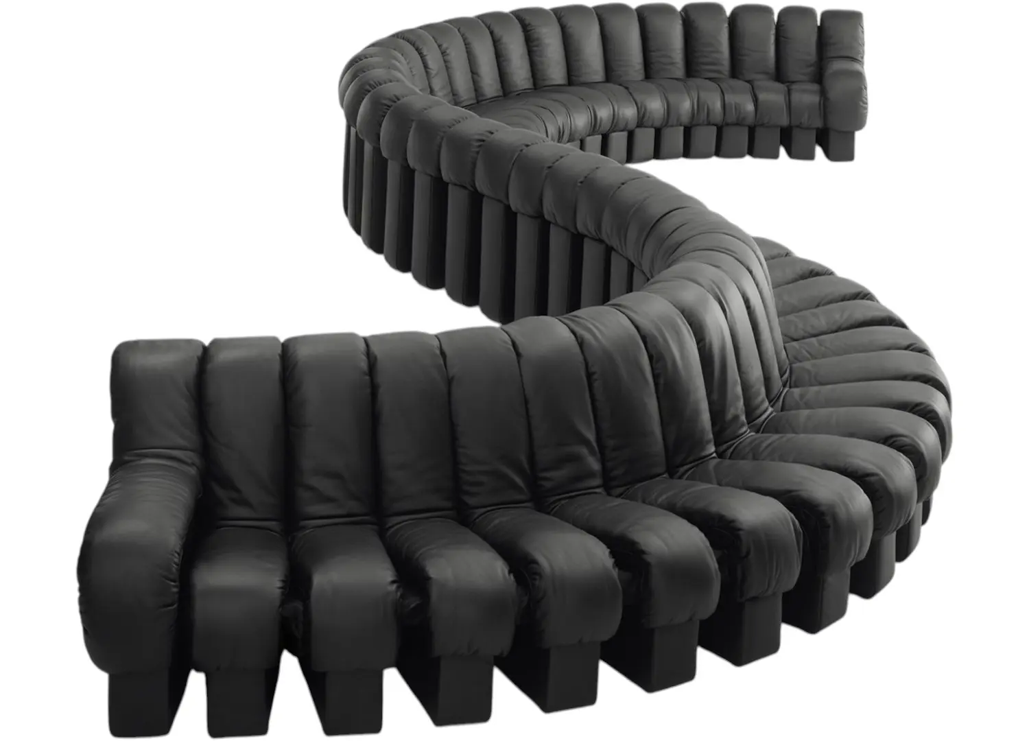 De Sede DS-600 Sofa