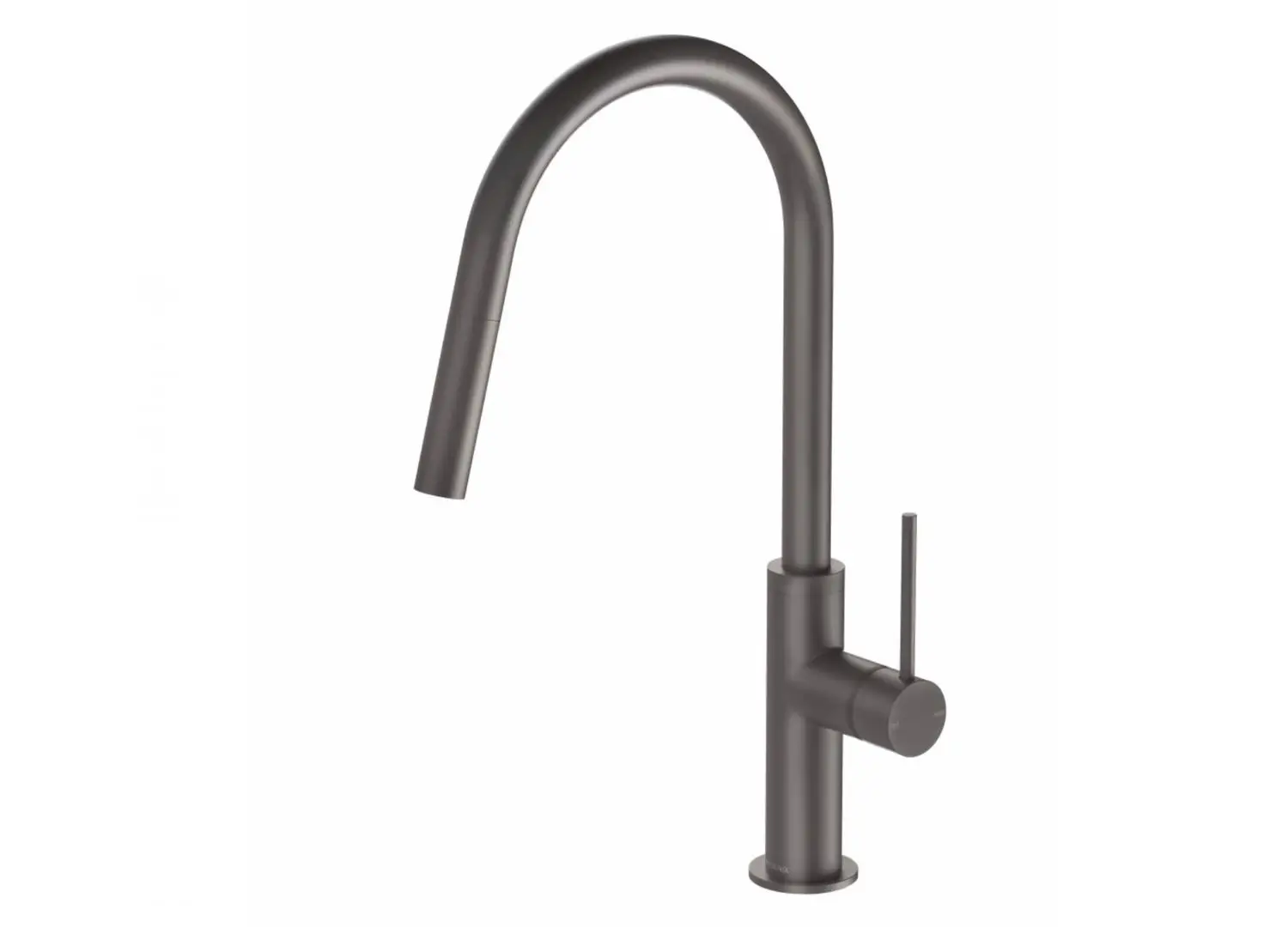 Phoenix Vivid Slimline Pull Out Sink Mixer