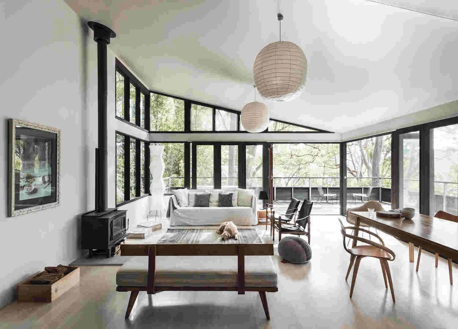 Stark House by Park Associates