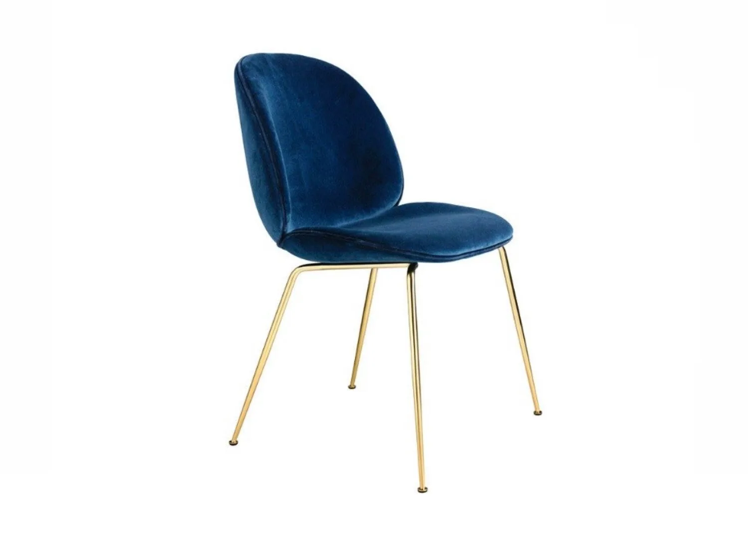 GUBI Beetle Dining Chair