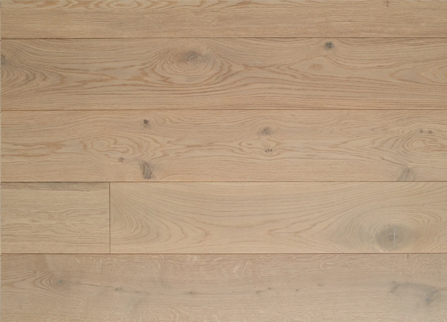 Royal Oak Floors White Smoked