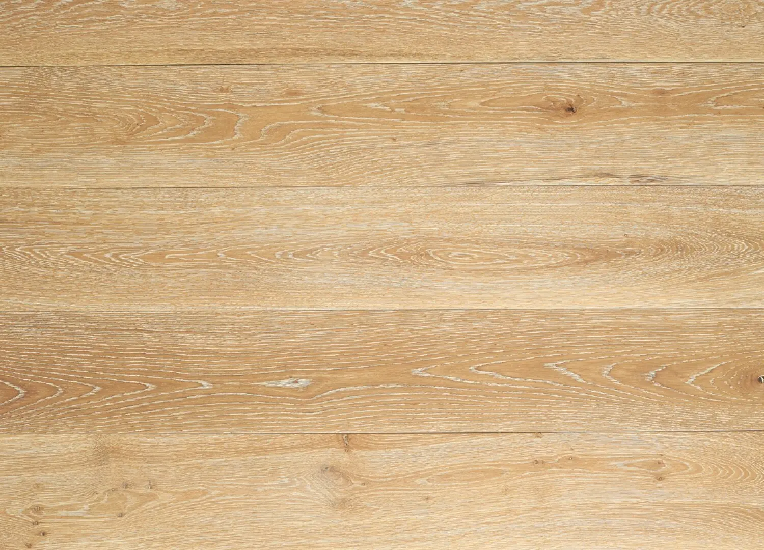 Royal Oak Floors Smoked & Limed
