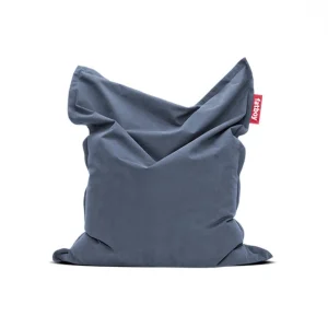 Fatboy Original Stonewashed Bean Bag (Blue)