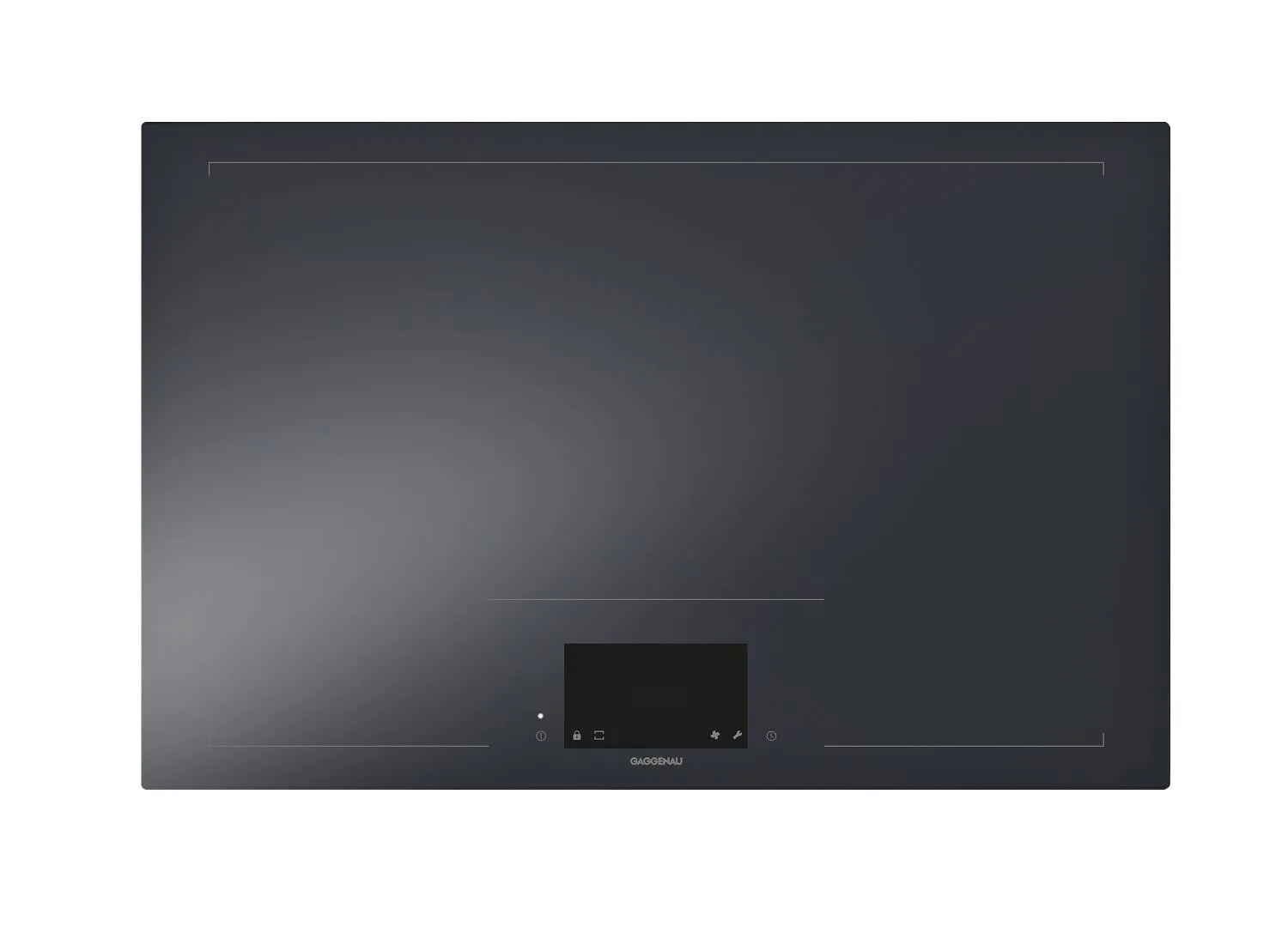 Gaggenau Full Surface Induction Cooktop 400 Series (Frameless)