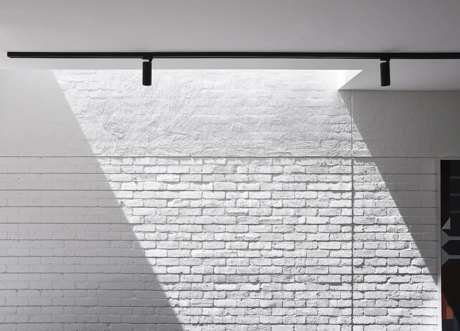 Garden Wall House by Studio Bright