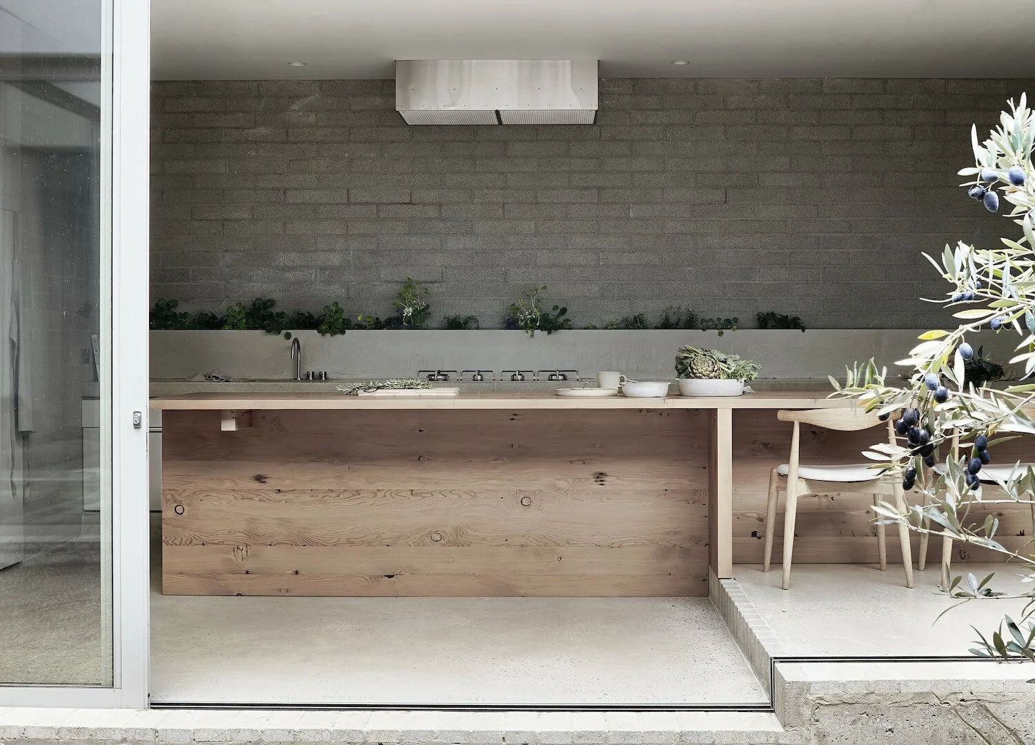 AIDA Awards Shortlist 2020: Ruxton Rise by studiofour