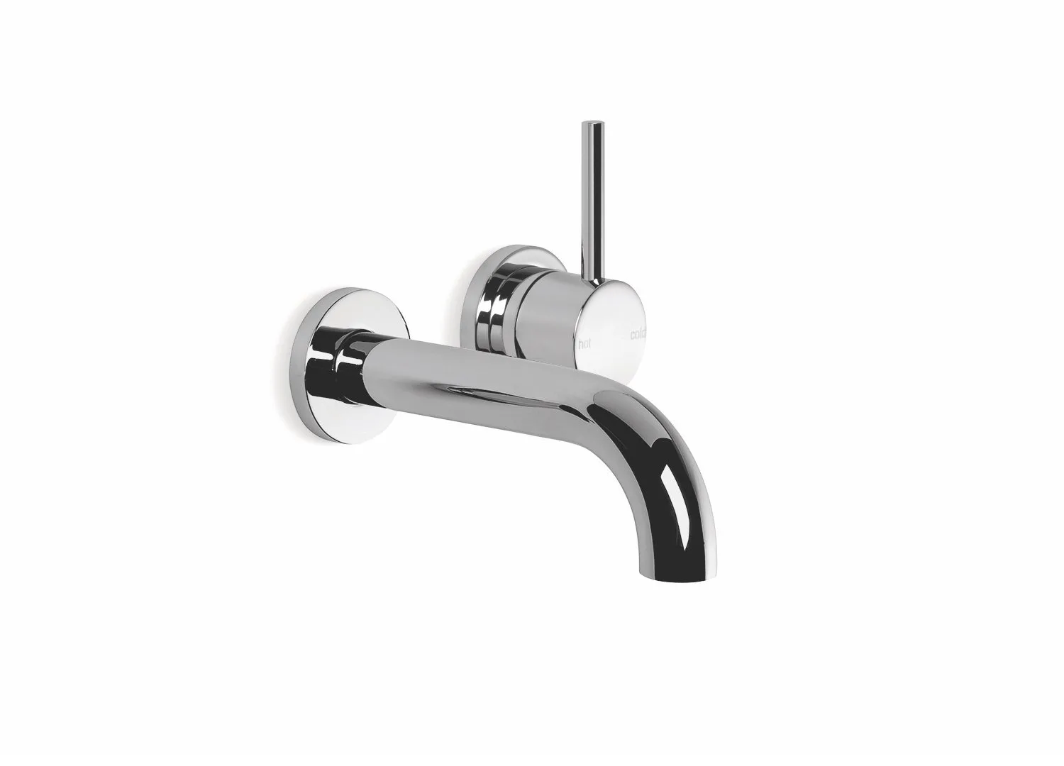 Brodware City Stik Wall Mixer Set